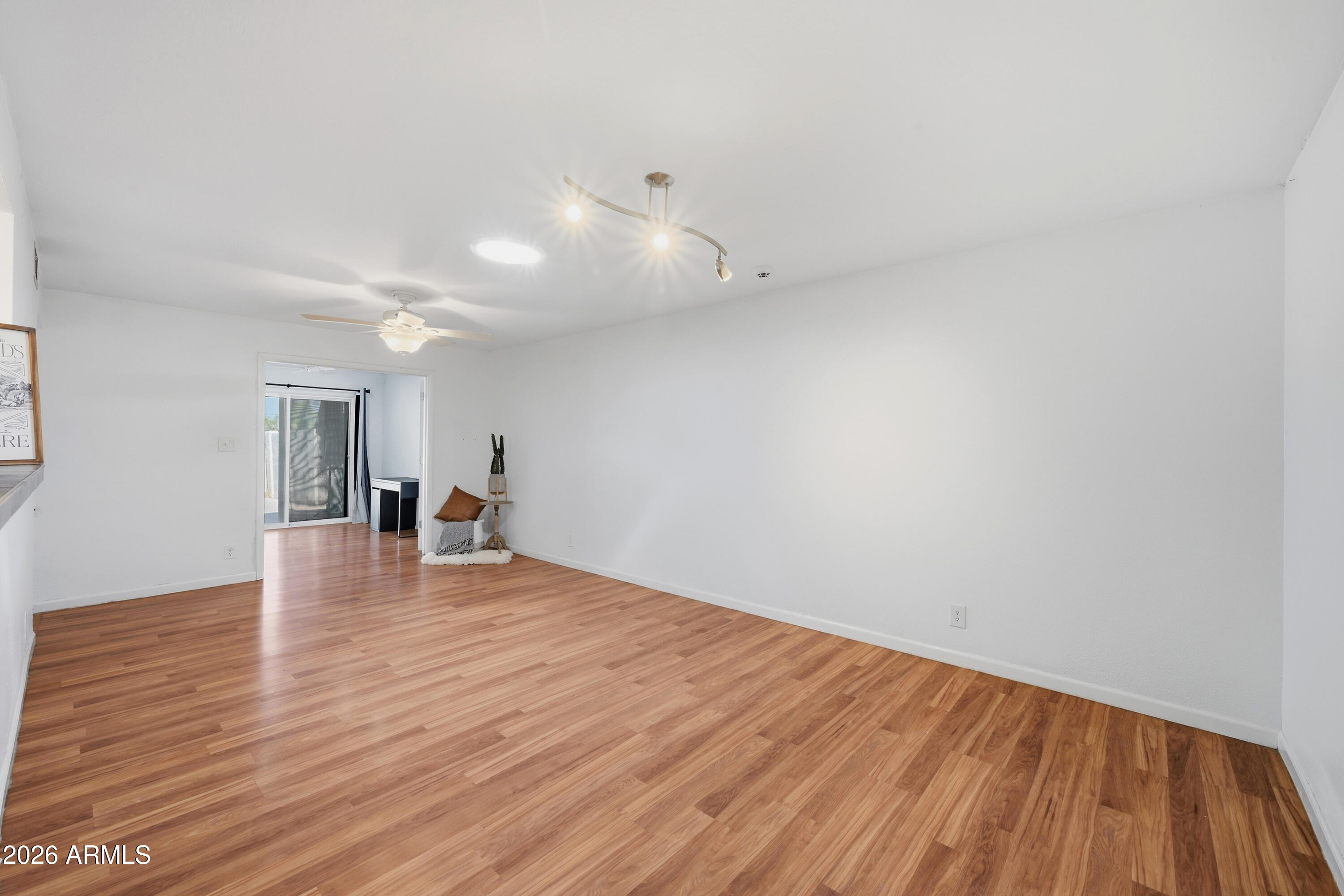 Sunridge Patio Homes - Residential