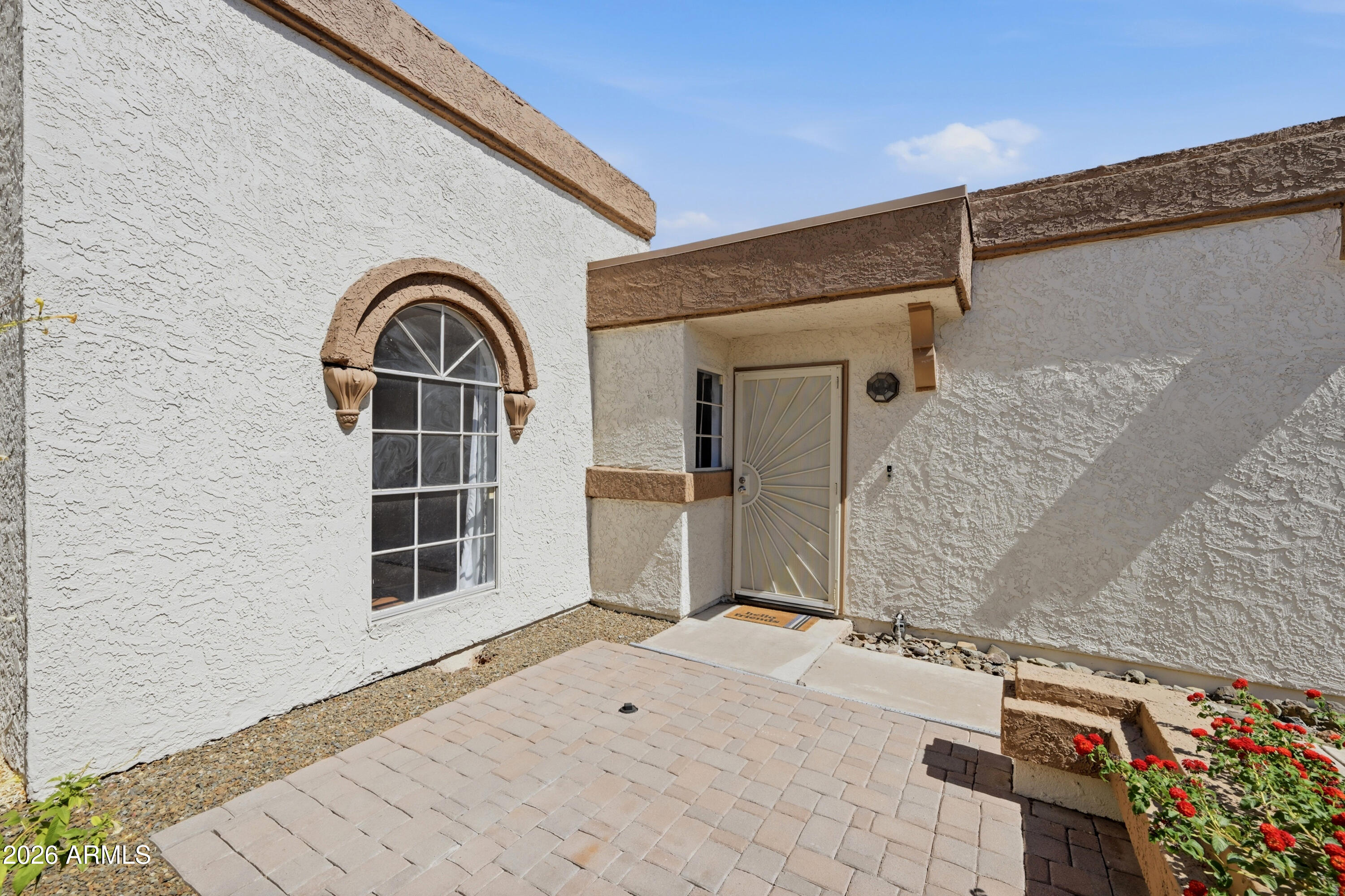 Sunridge Patio Homes - Residential