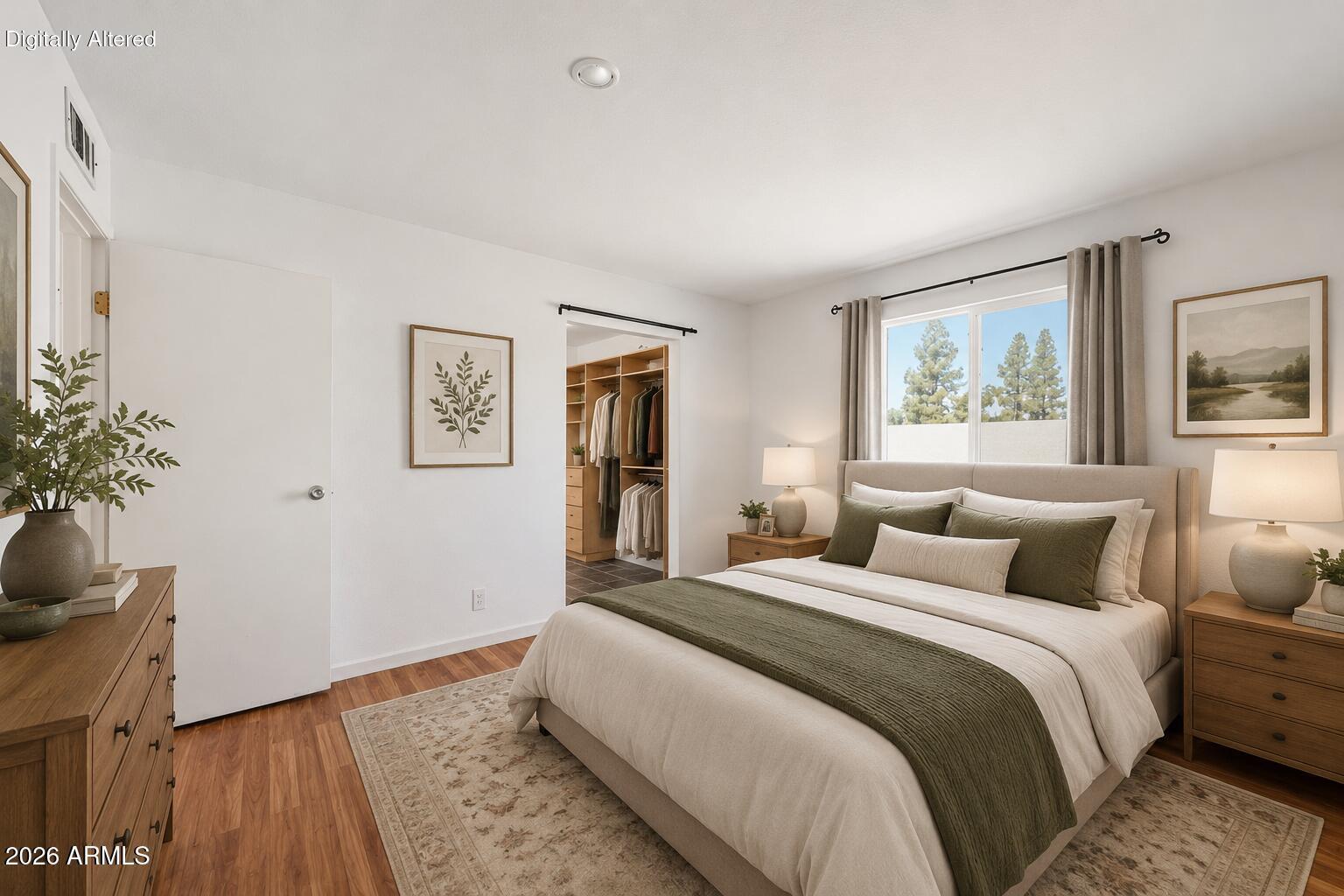 Sunridge Patio Homes - Residential