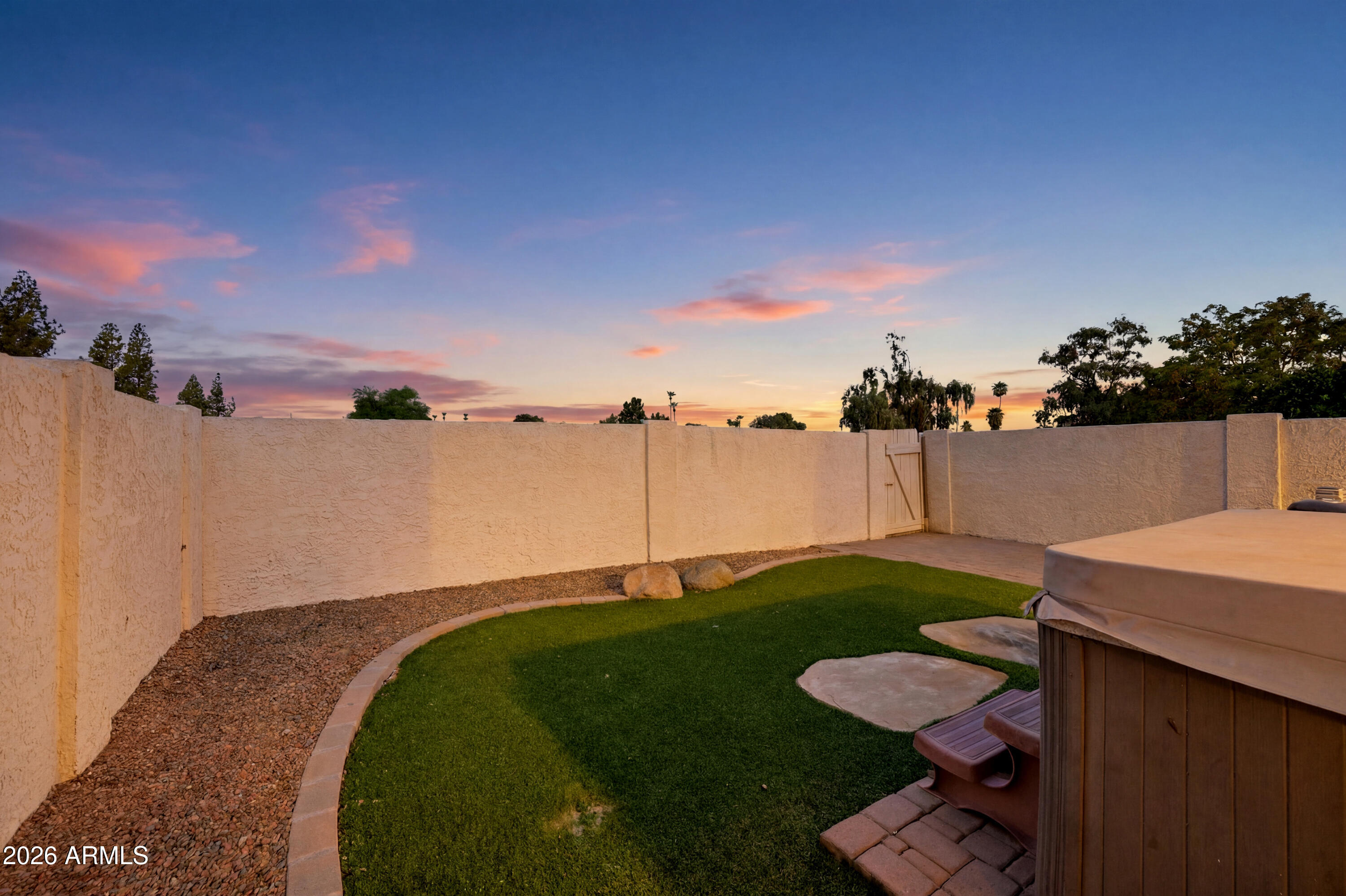 Sunridge Patio Homes - Residential