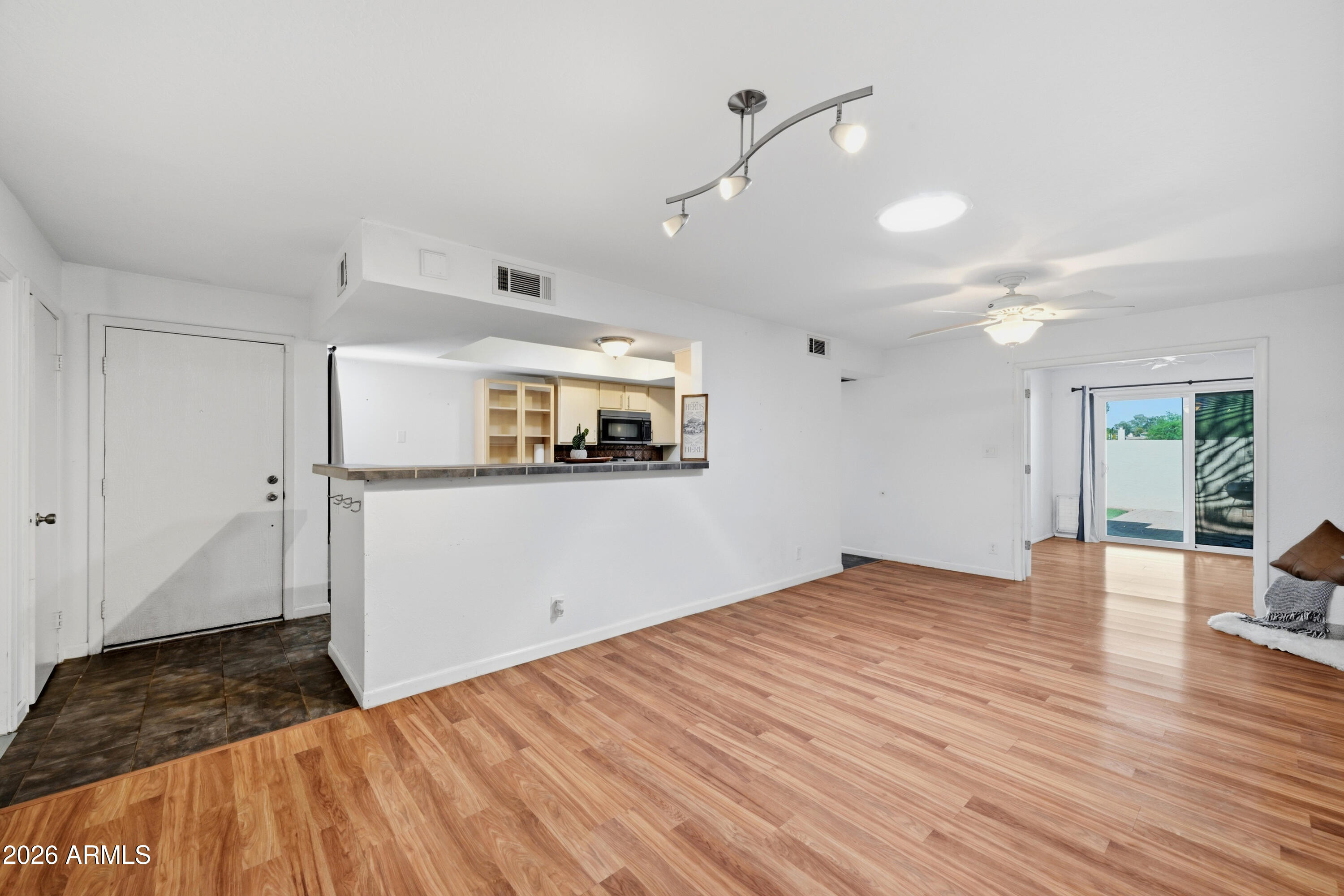 Sunridge Patio Homes - Residential