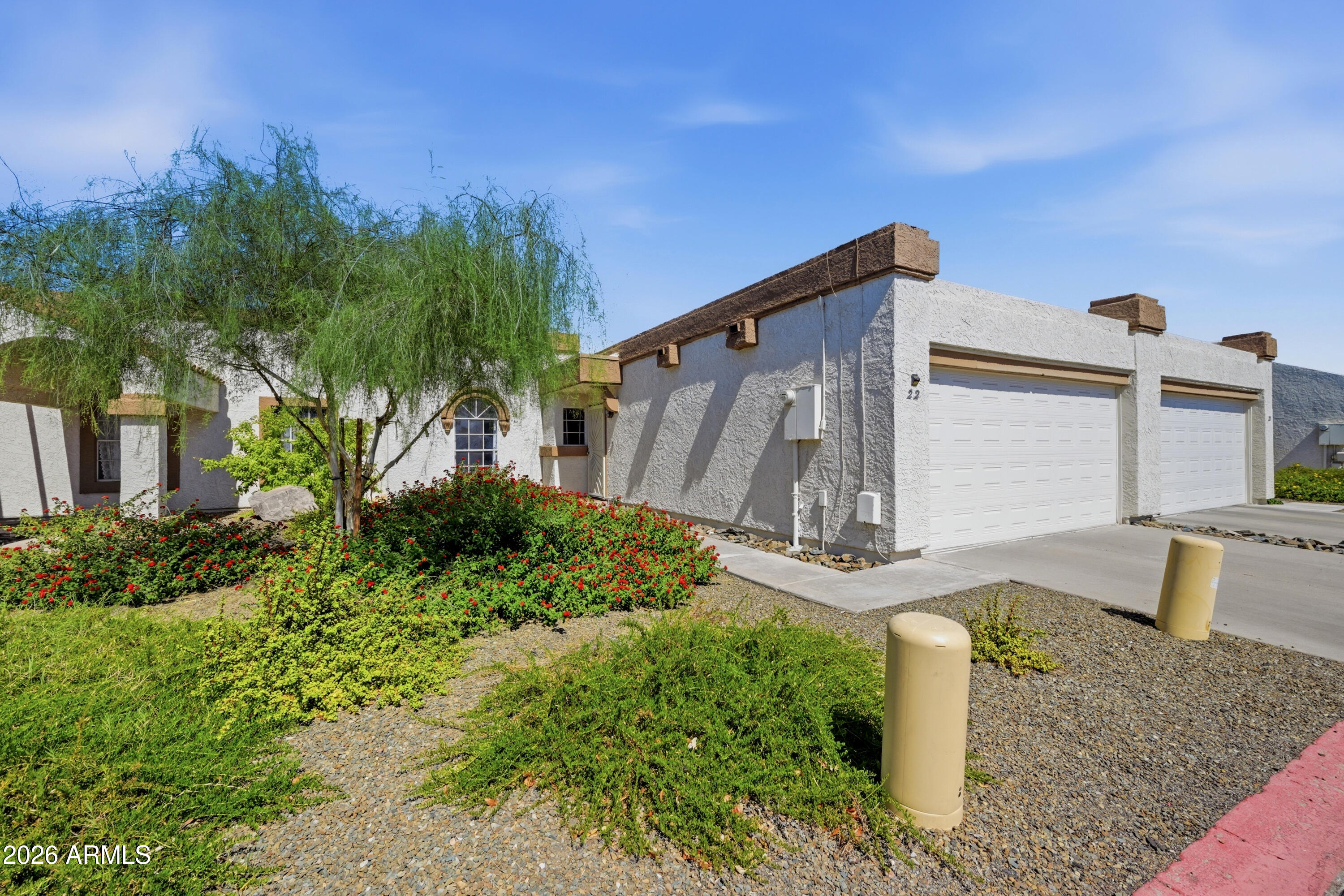 Sunridge Patio Homes - Residential