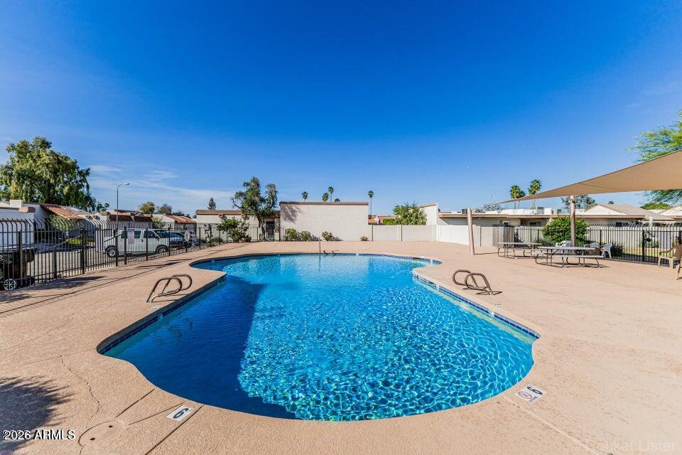 Sunridge Patio Homes - Residential