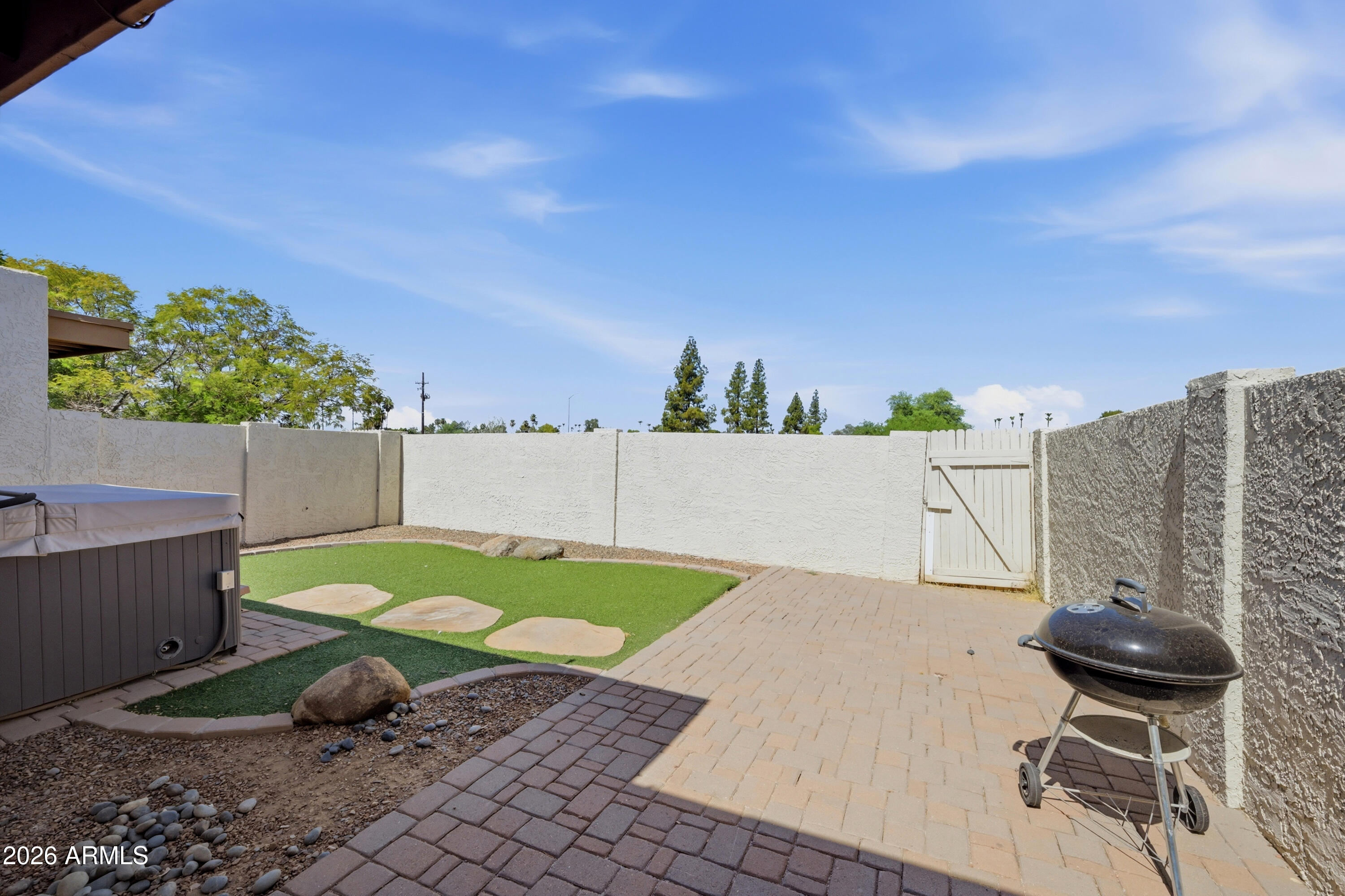 Sunridge Patio Homes - Residential