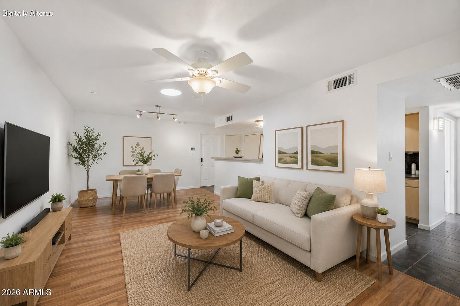 Sunridge Patio Homes - Residential