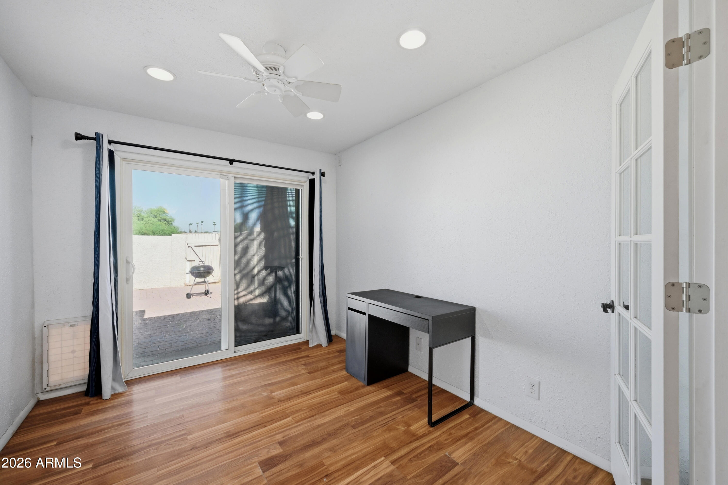Sunridge Patio Homes - Residential