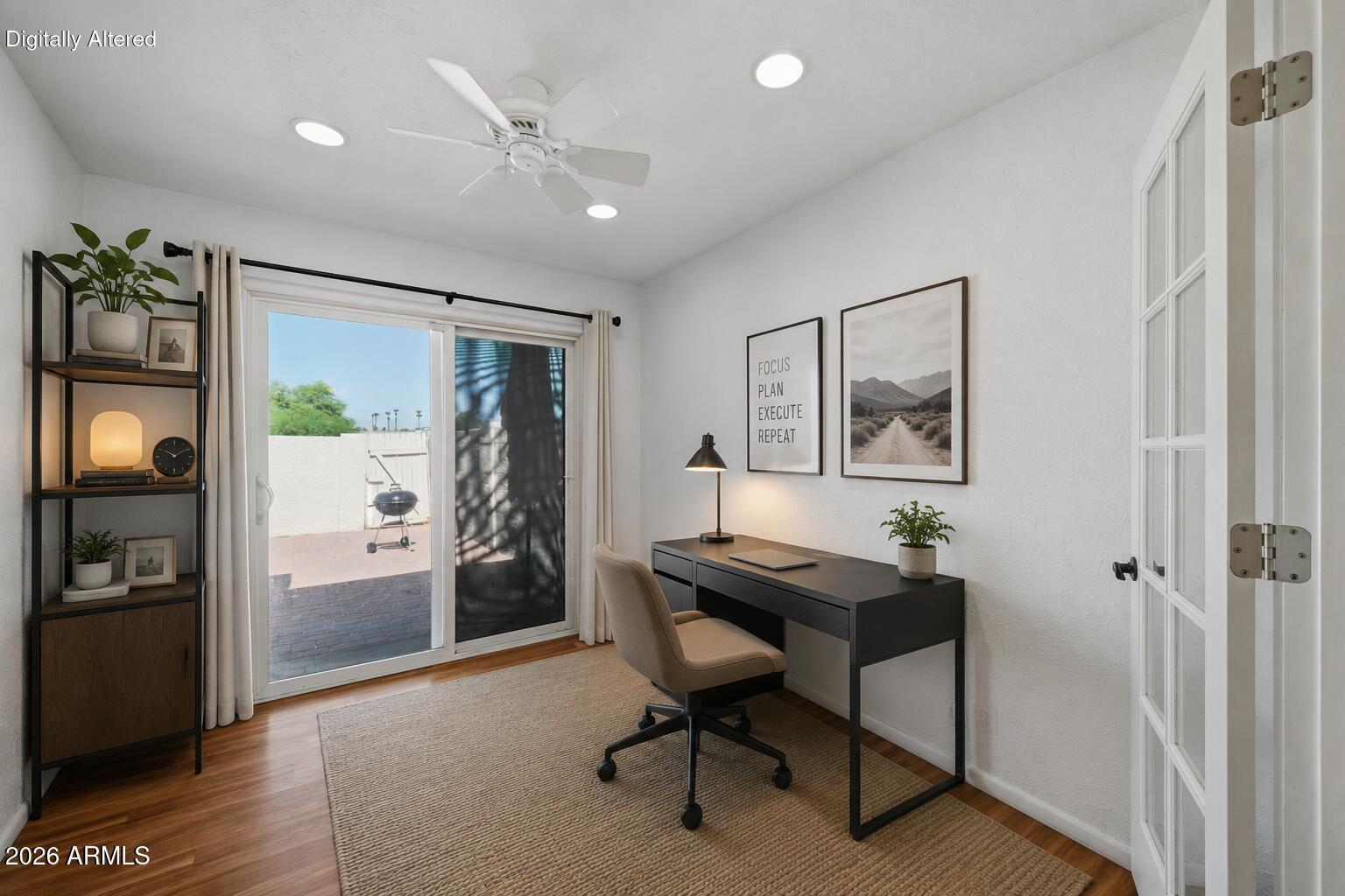 Sunridge Patio Homes - Residential