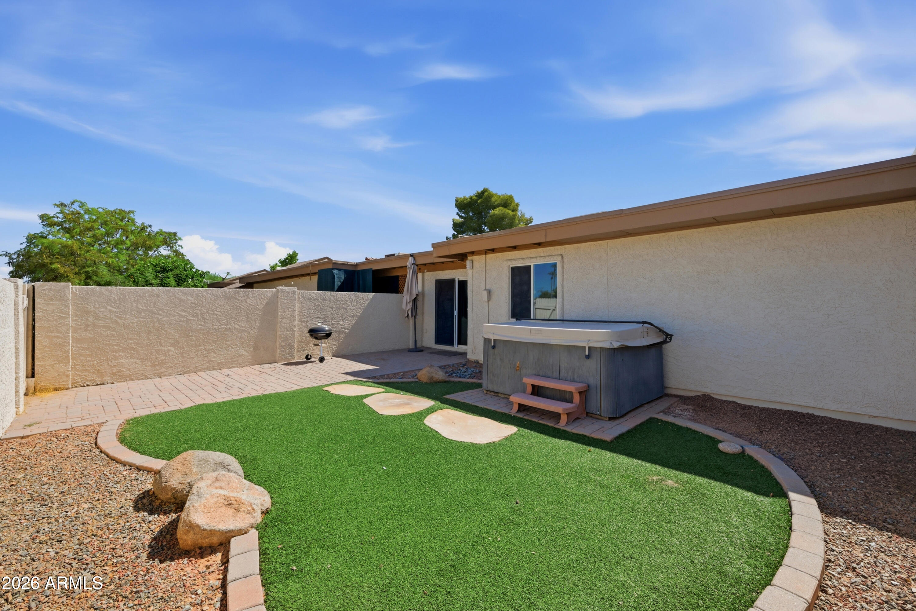 Sunridge Patio Homes - Residential