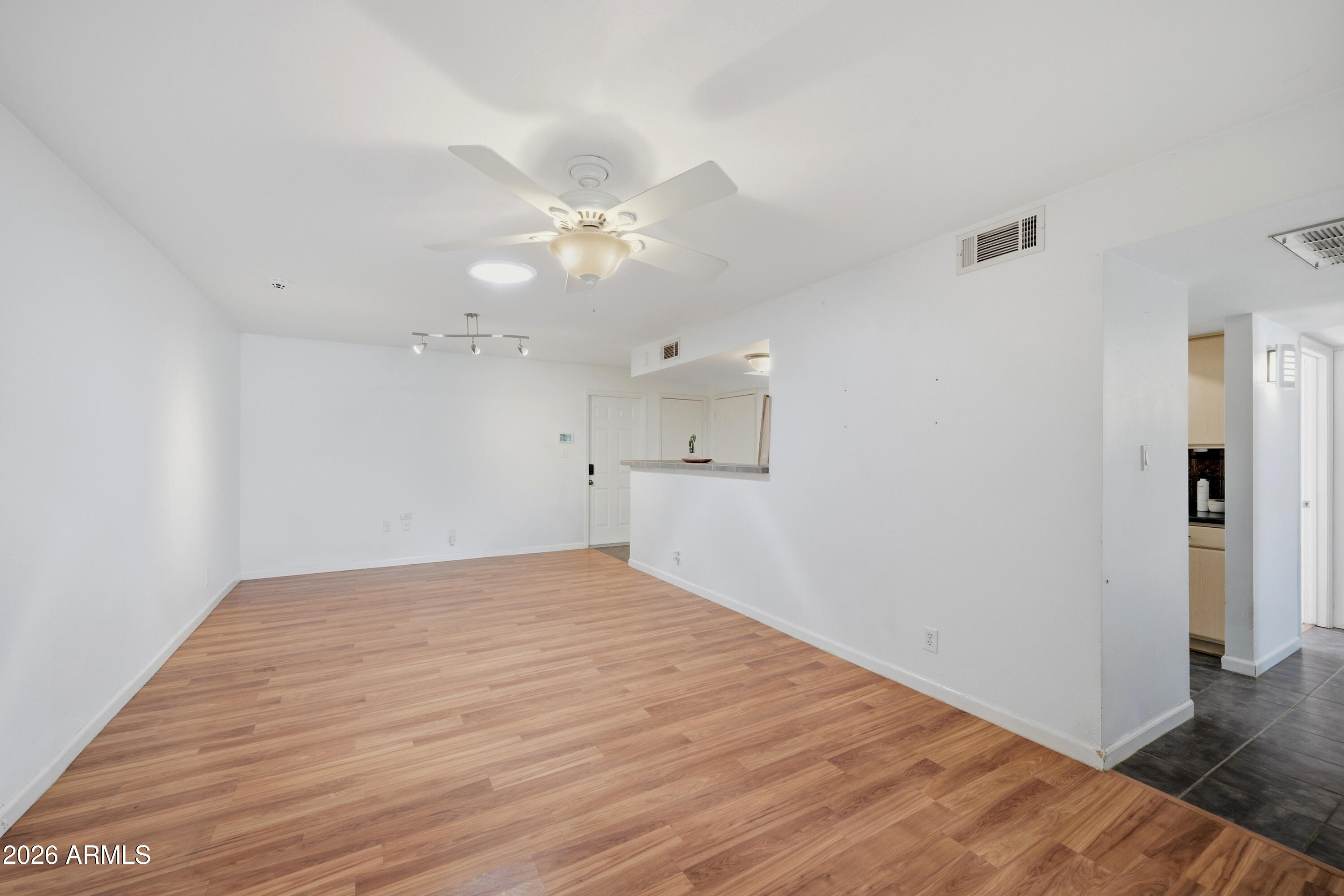 Sunridge Patio Homes - Residential