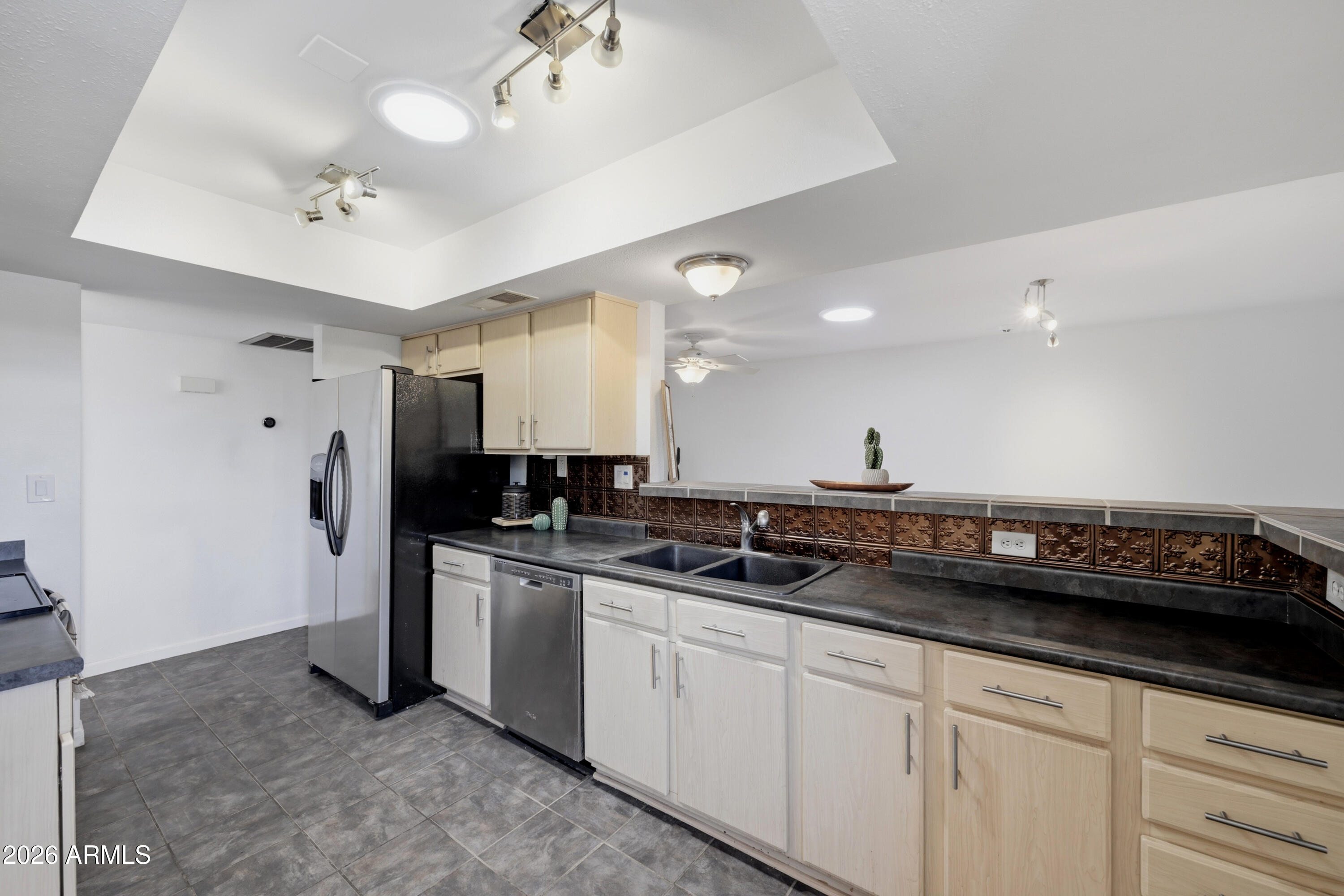 Sunridge Patio Homes - Residential