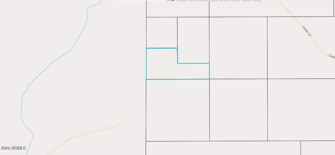 Antelope Valley - Land