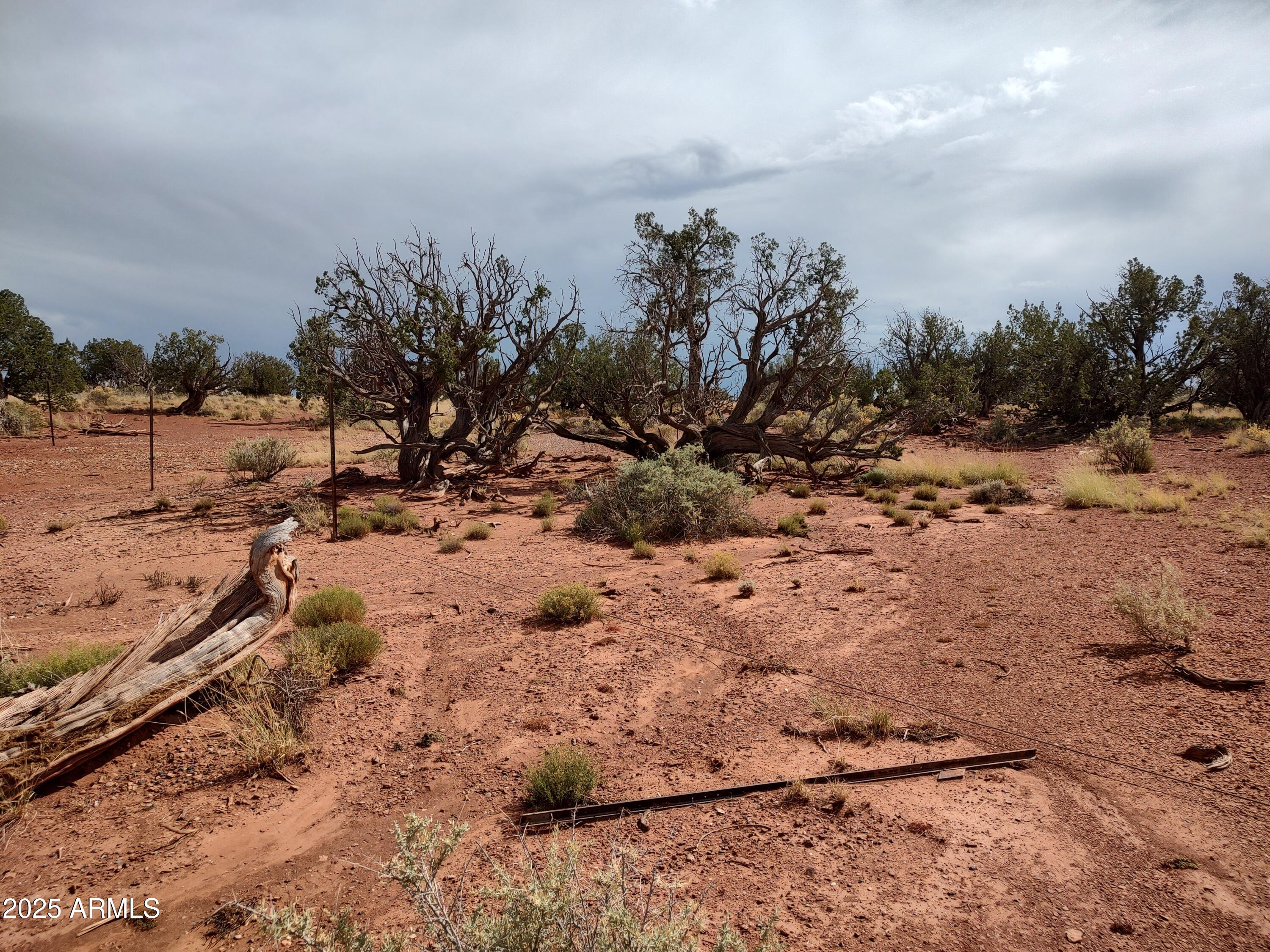 Antelope Valley - Land