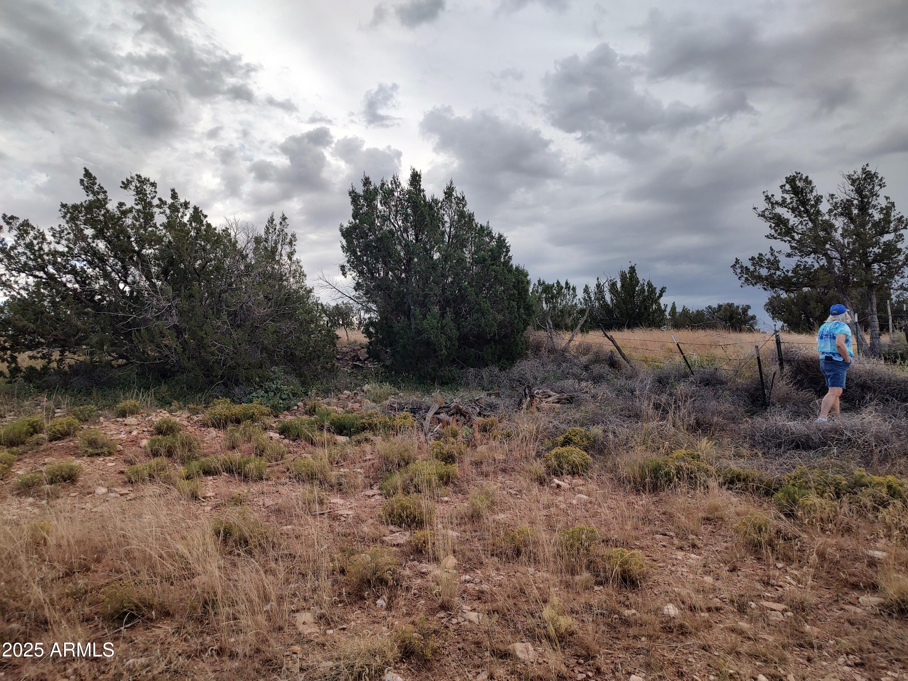 Antelope Valley - Land