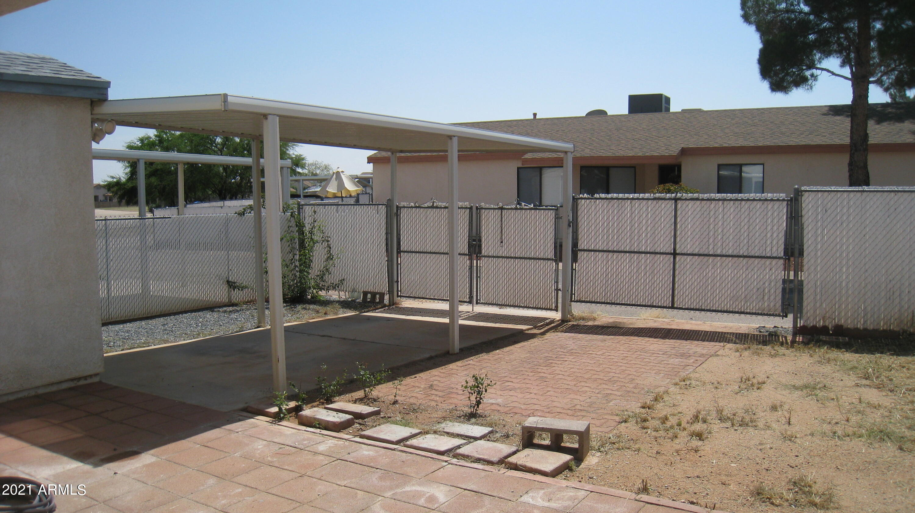 Desert Shadows - Residential Lease