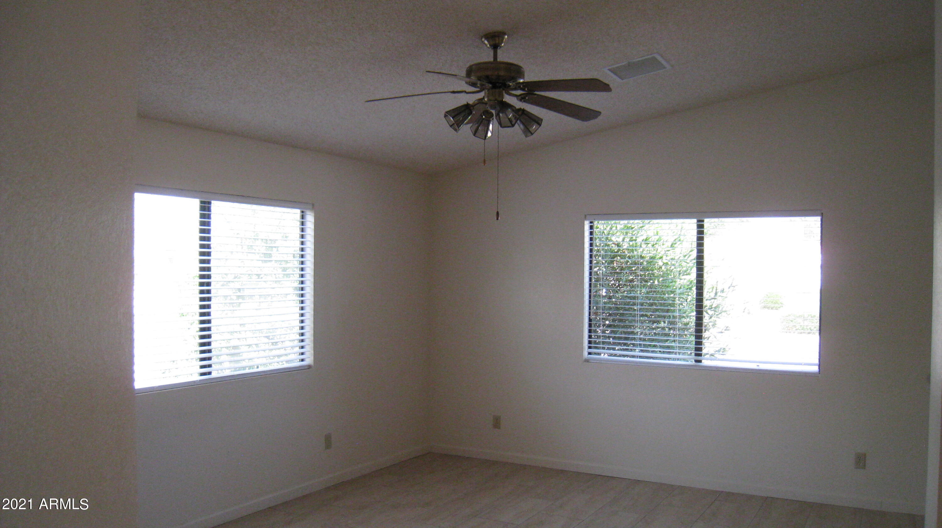 Desert Shadows - Residential Lease