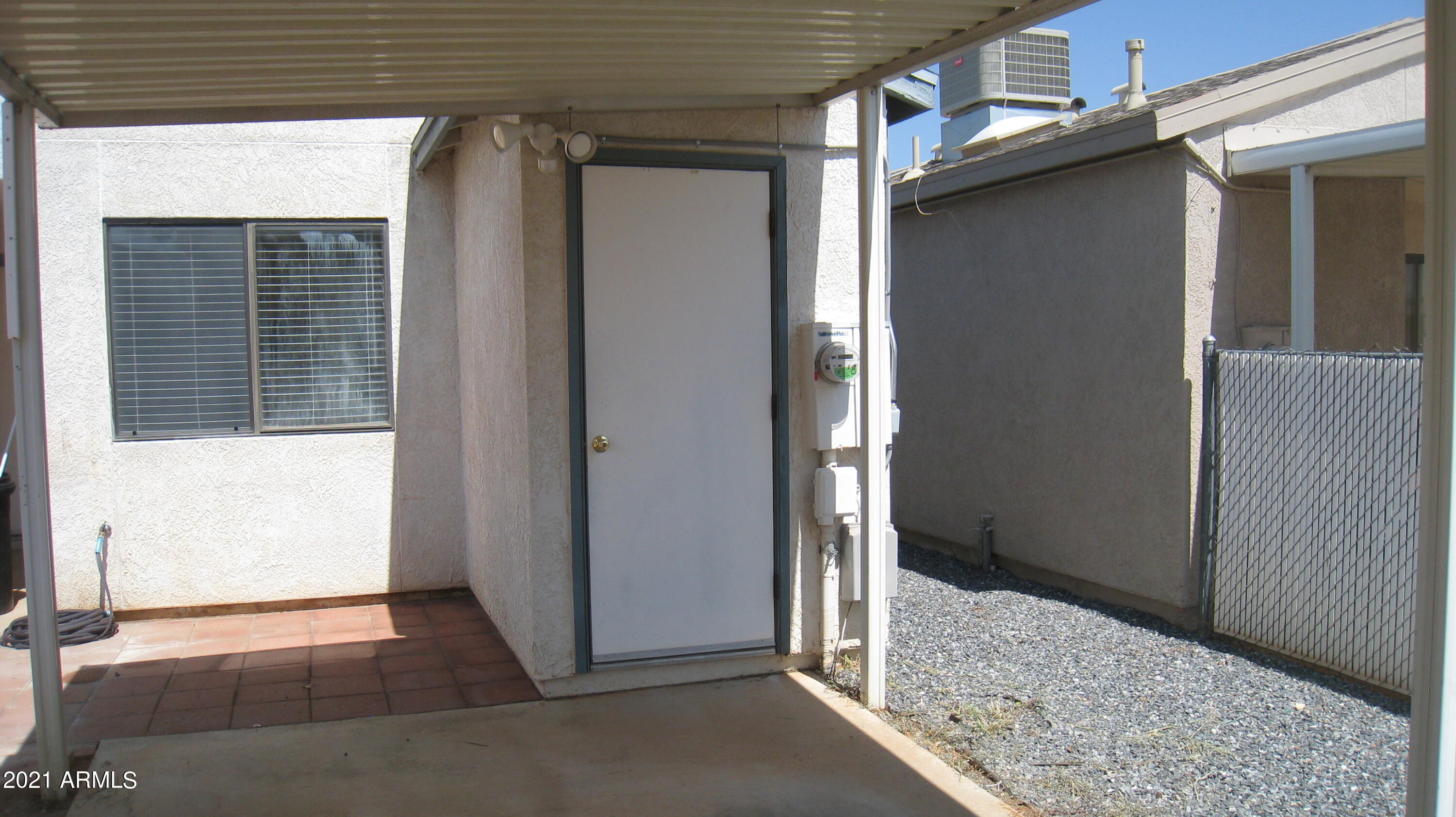 Desert Shadows - Residential Lease