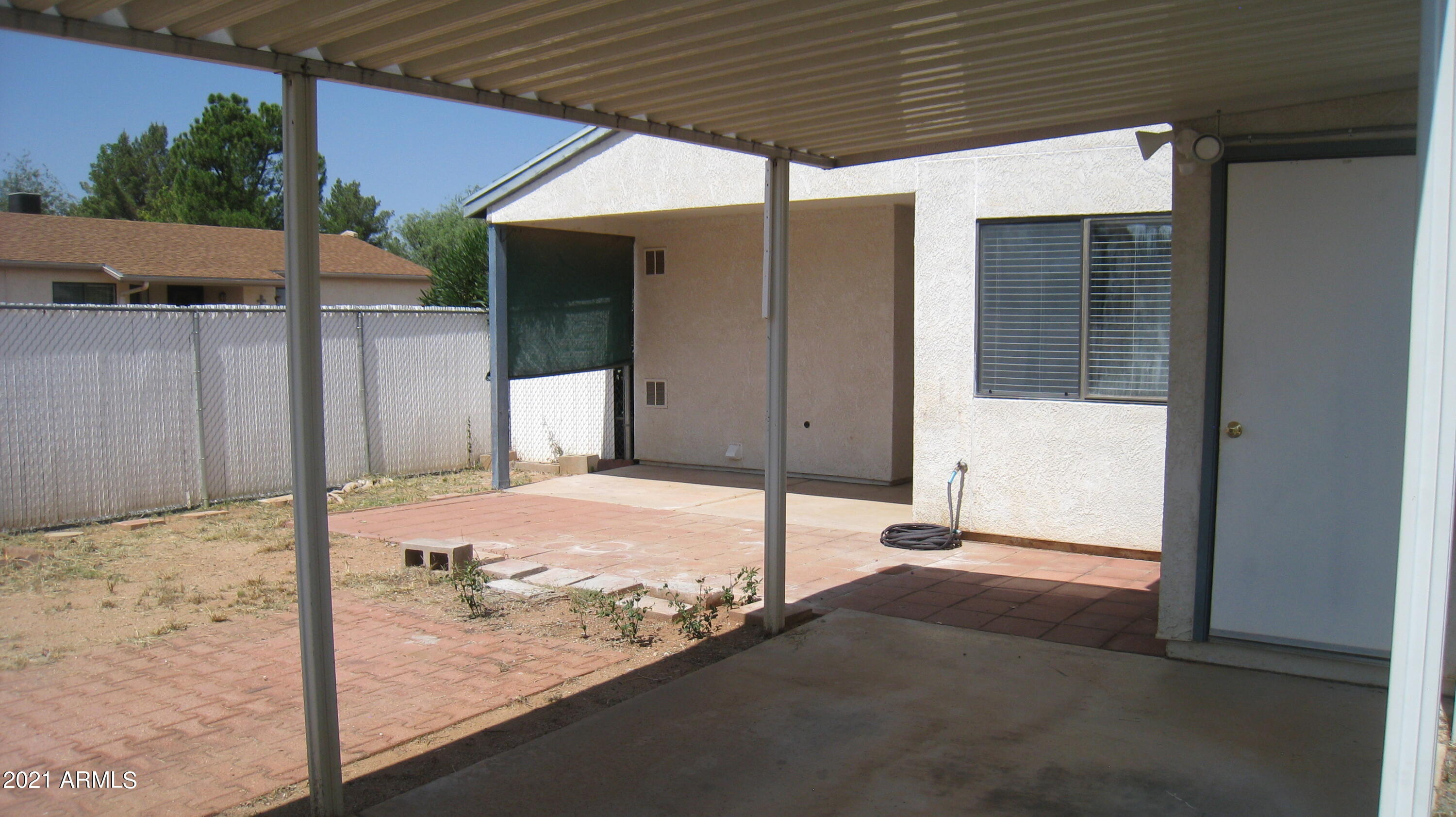 Desert Shadows - Residential Lease