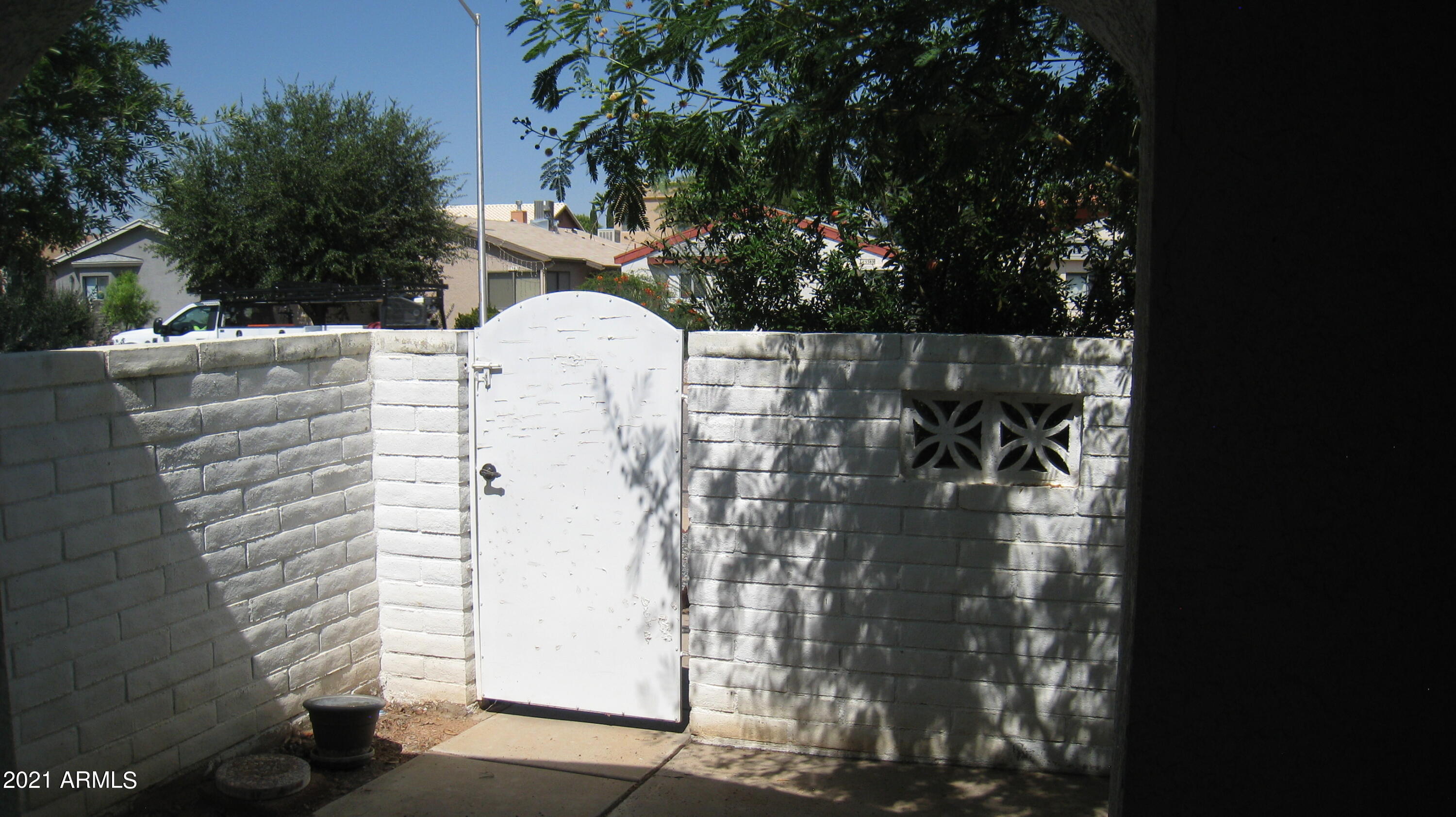 Desert Shadows - Residential Lease