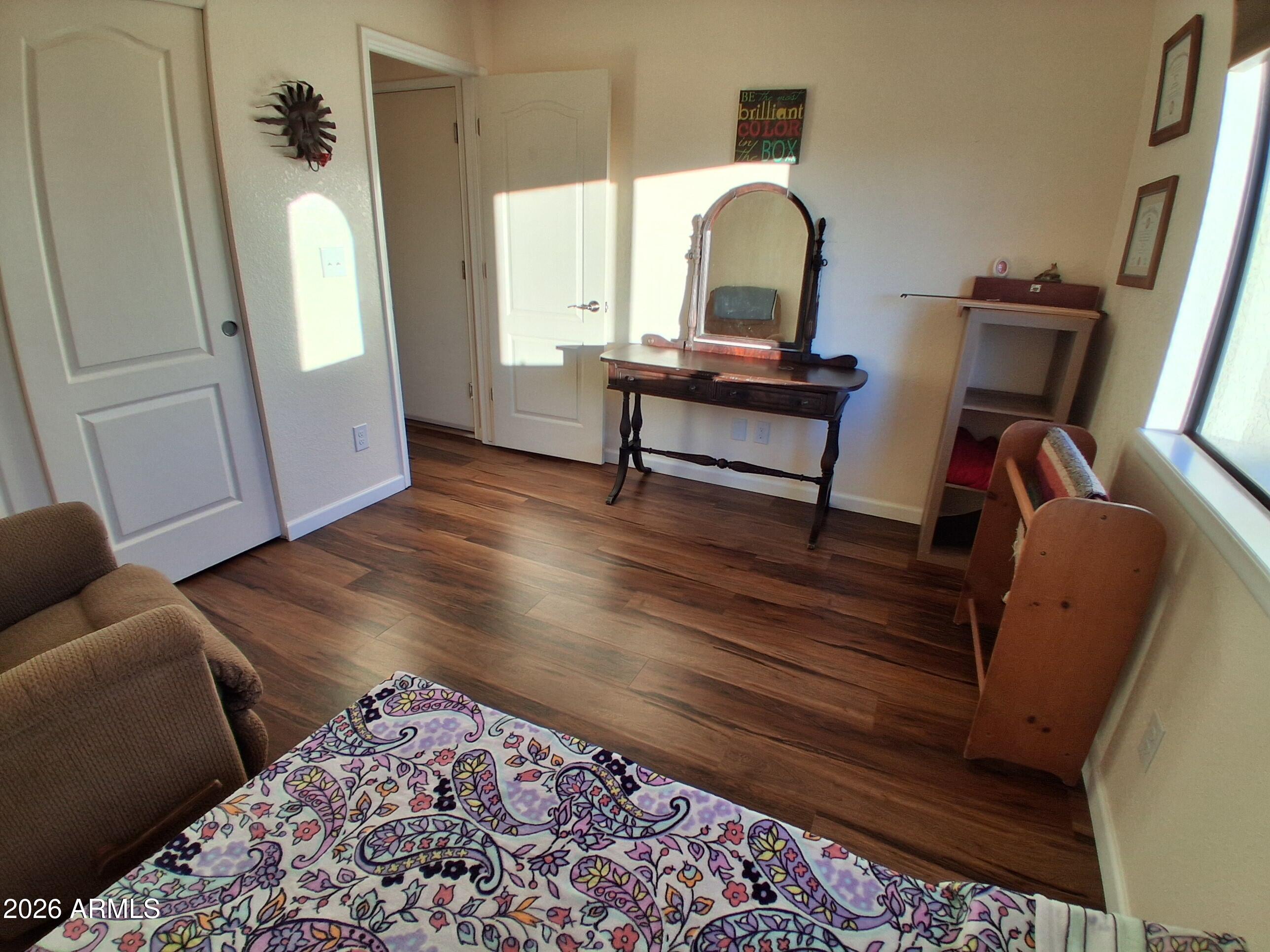 Huachuca Mountain Village Unit A - Residential