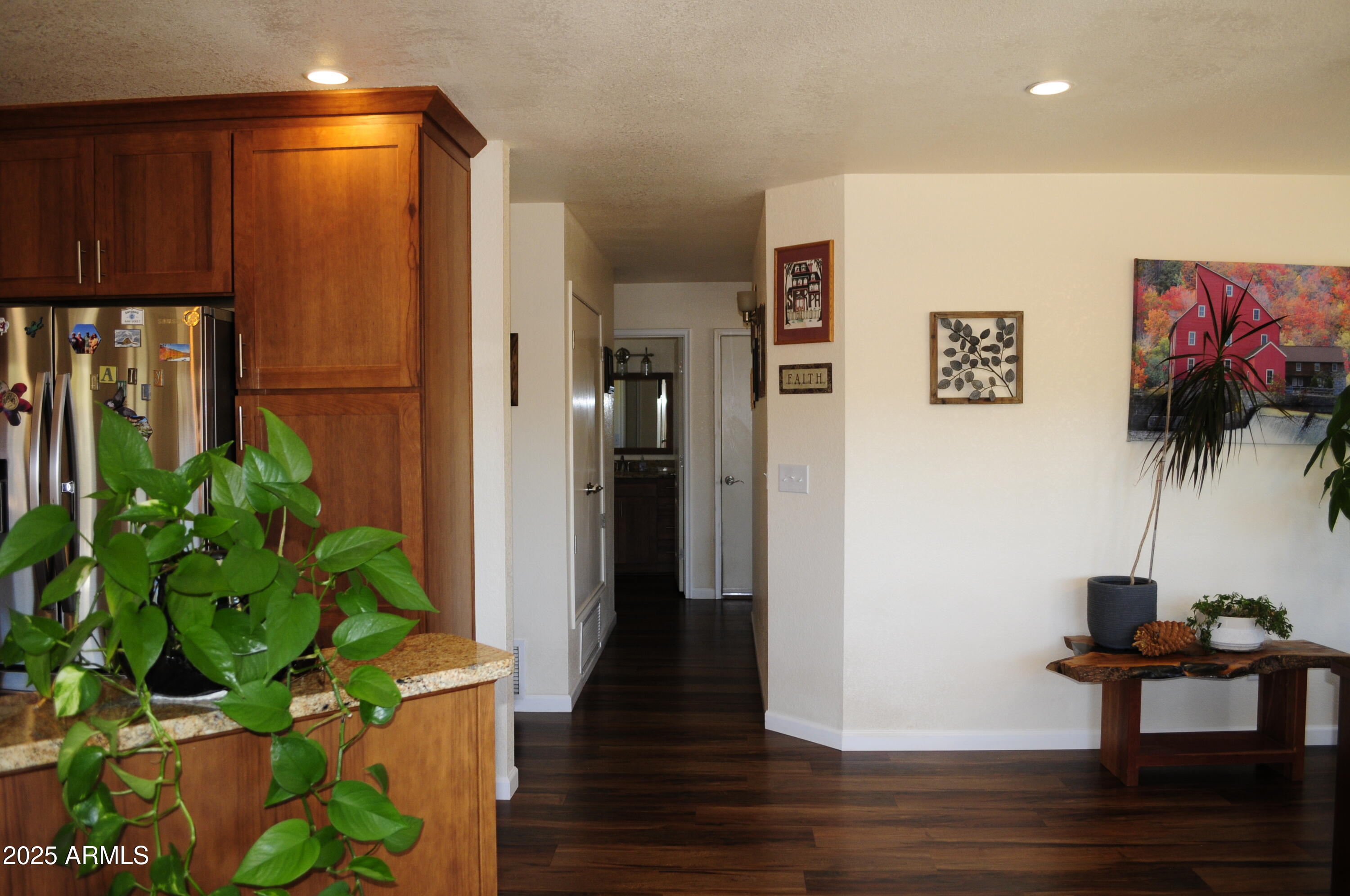 Huachuca Mountain Village Unit A - Residential