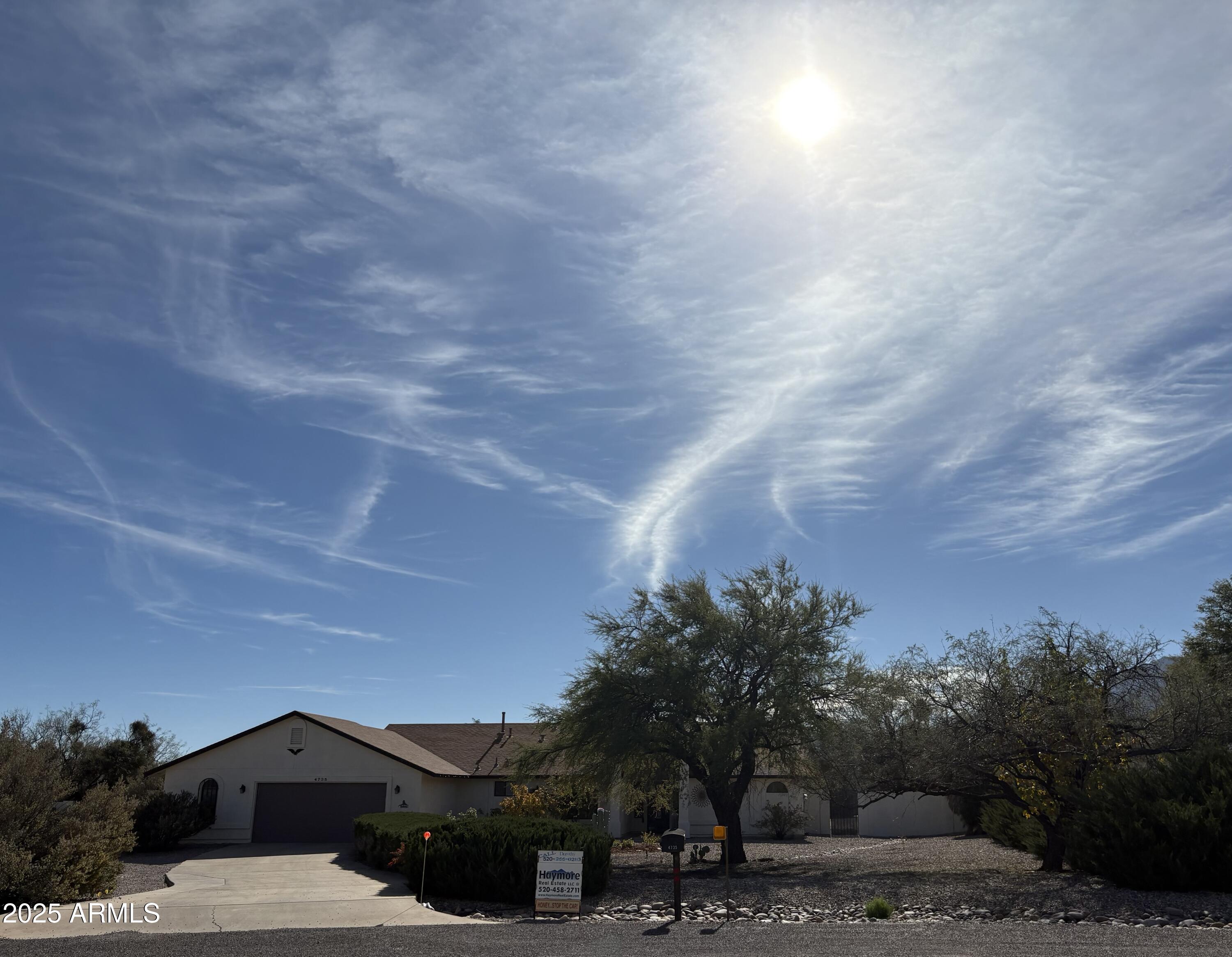 Huachuca Mountain Village Unit A - Residential