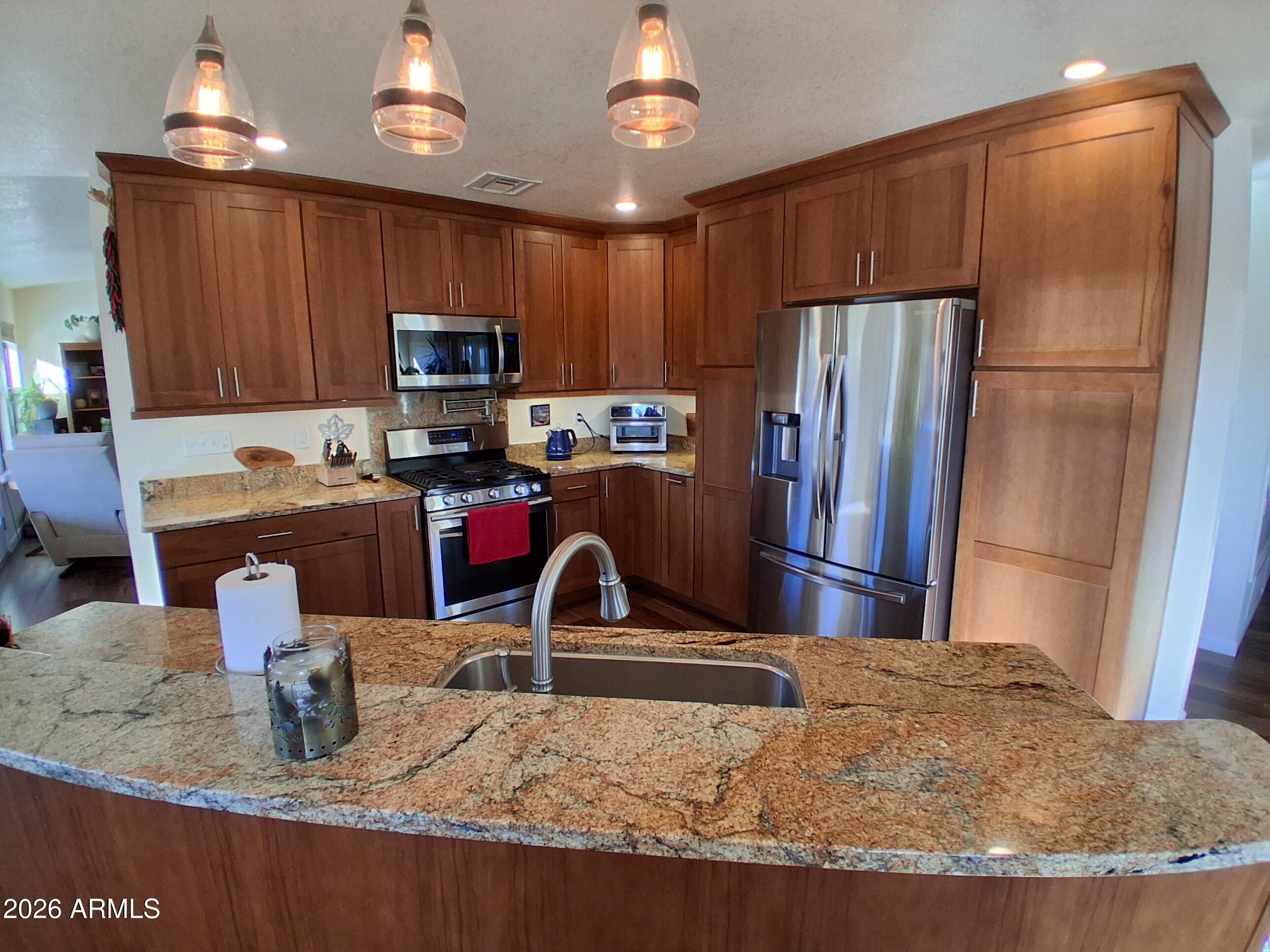 Huachuca Mountain Village Unit A - Residential
