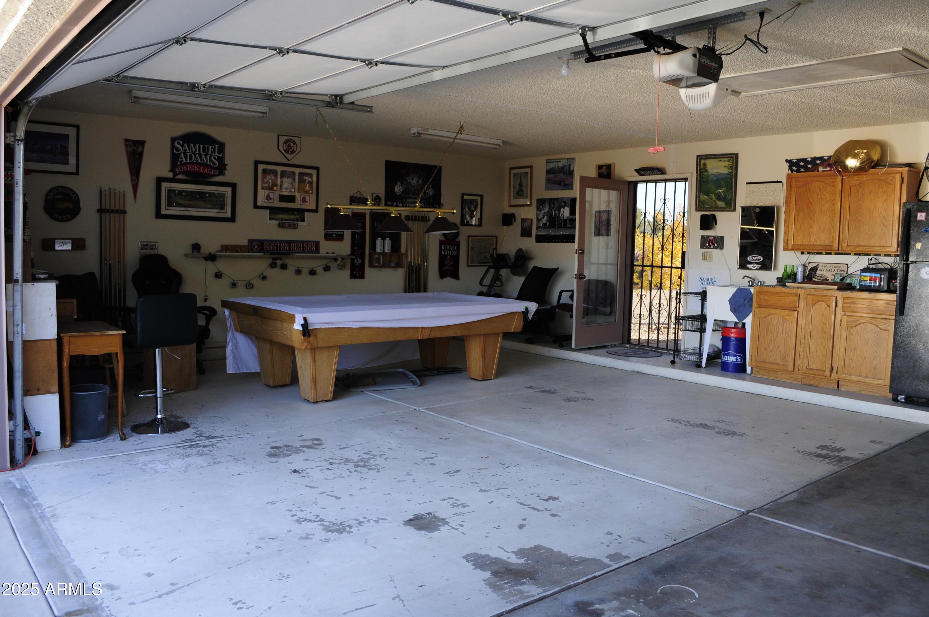 Huachuca Mountain Village Unit A - Residential