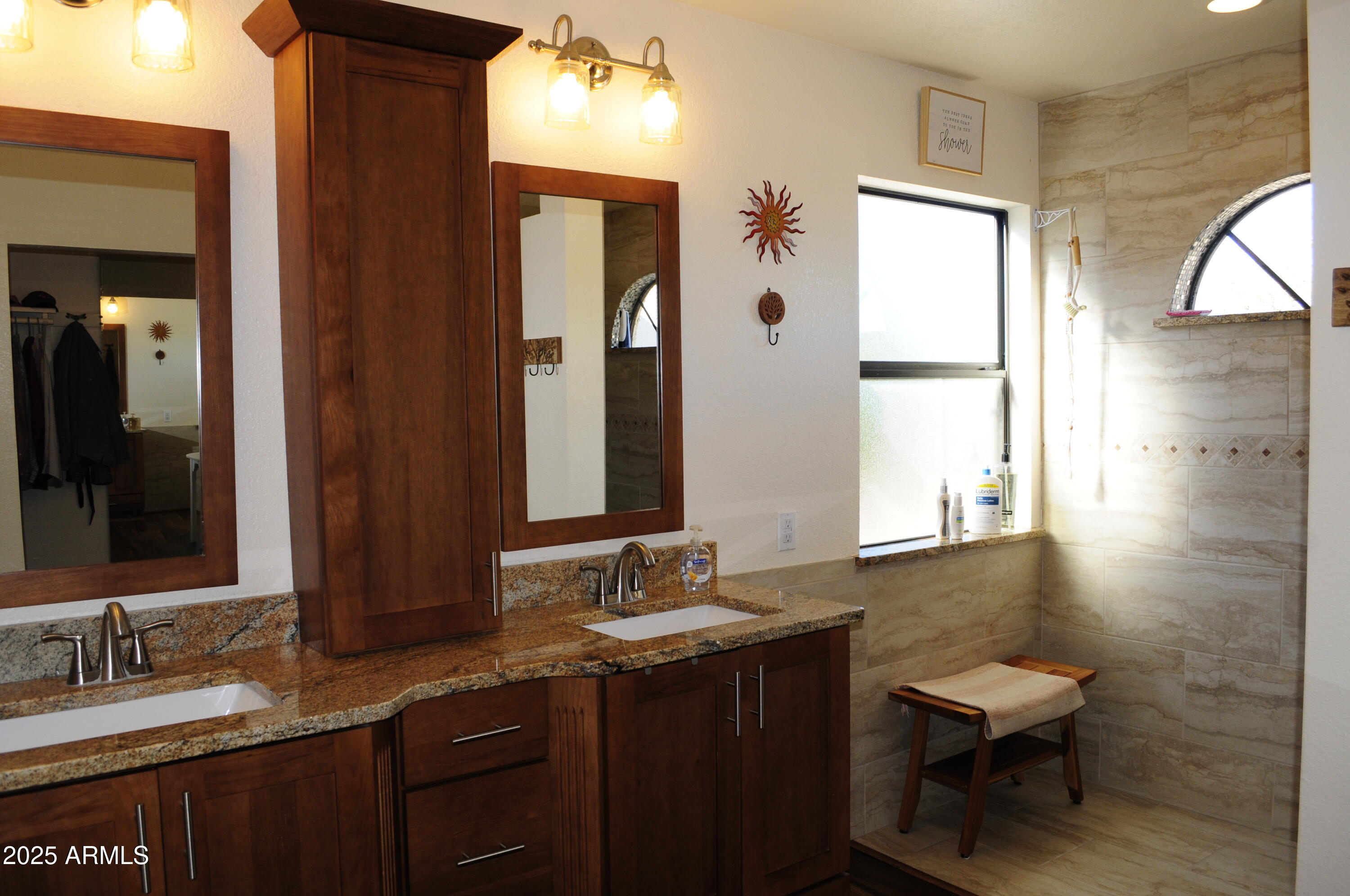 Huachuca Mountain Village Unit A - Residential