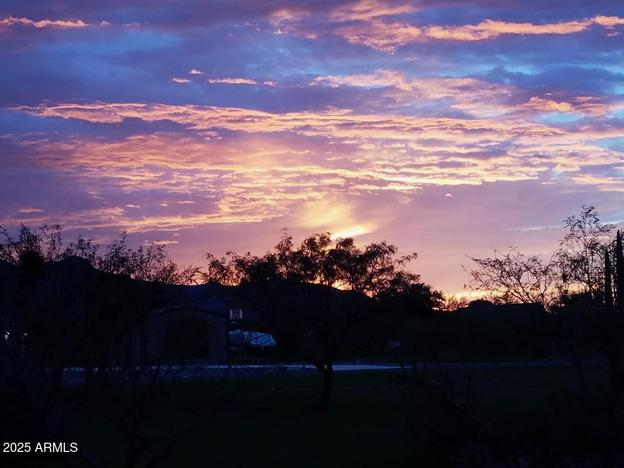 Huachuca Mountain Village Unit A - Residential