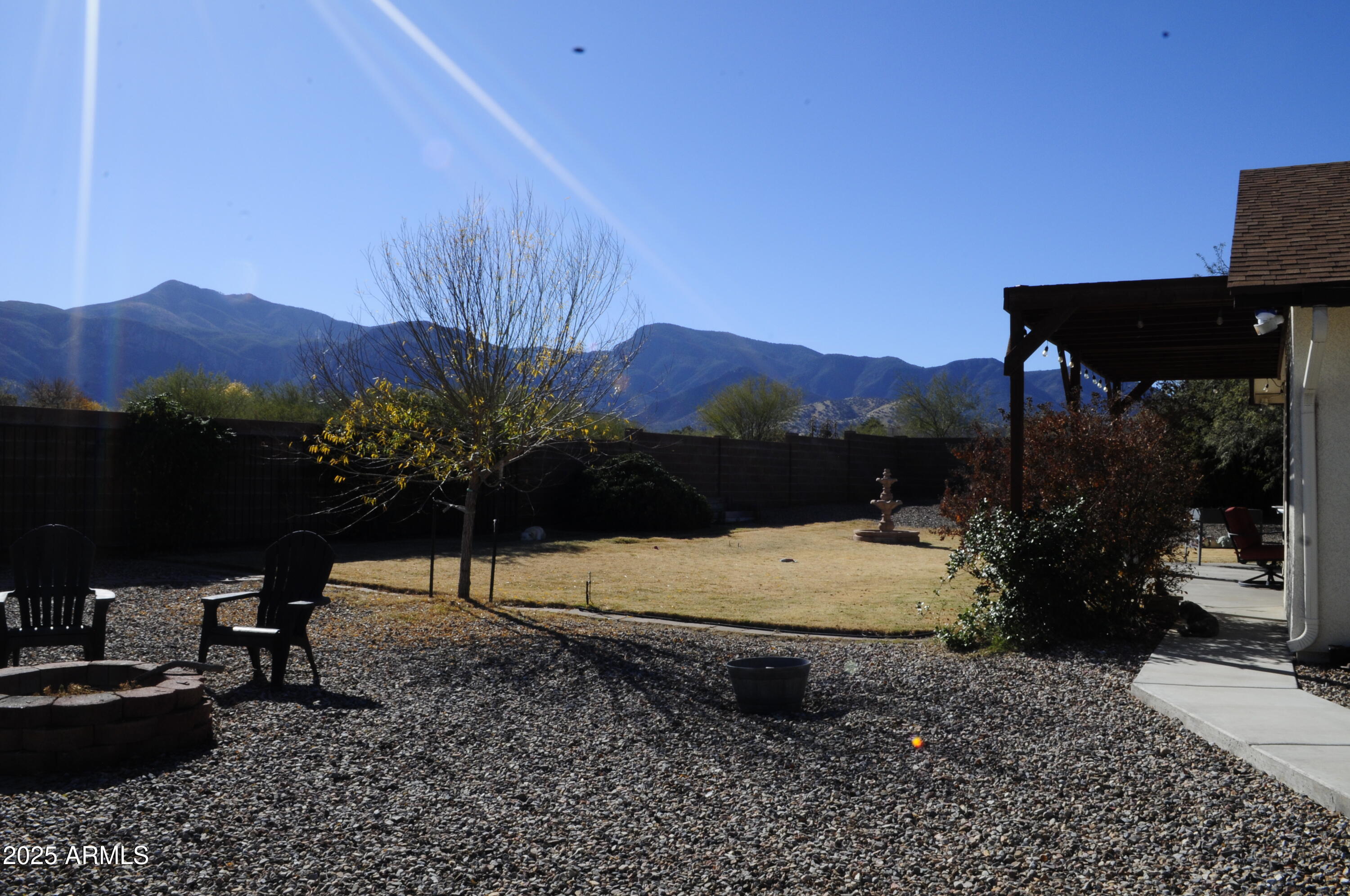 Huachuca Mountain Village Unit A - Residential
