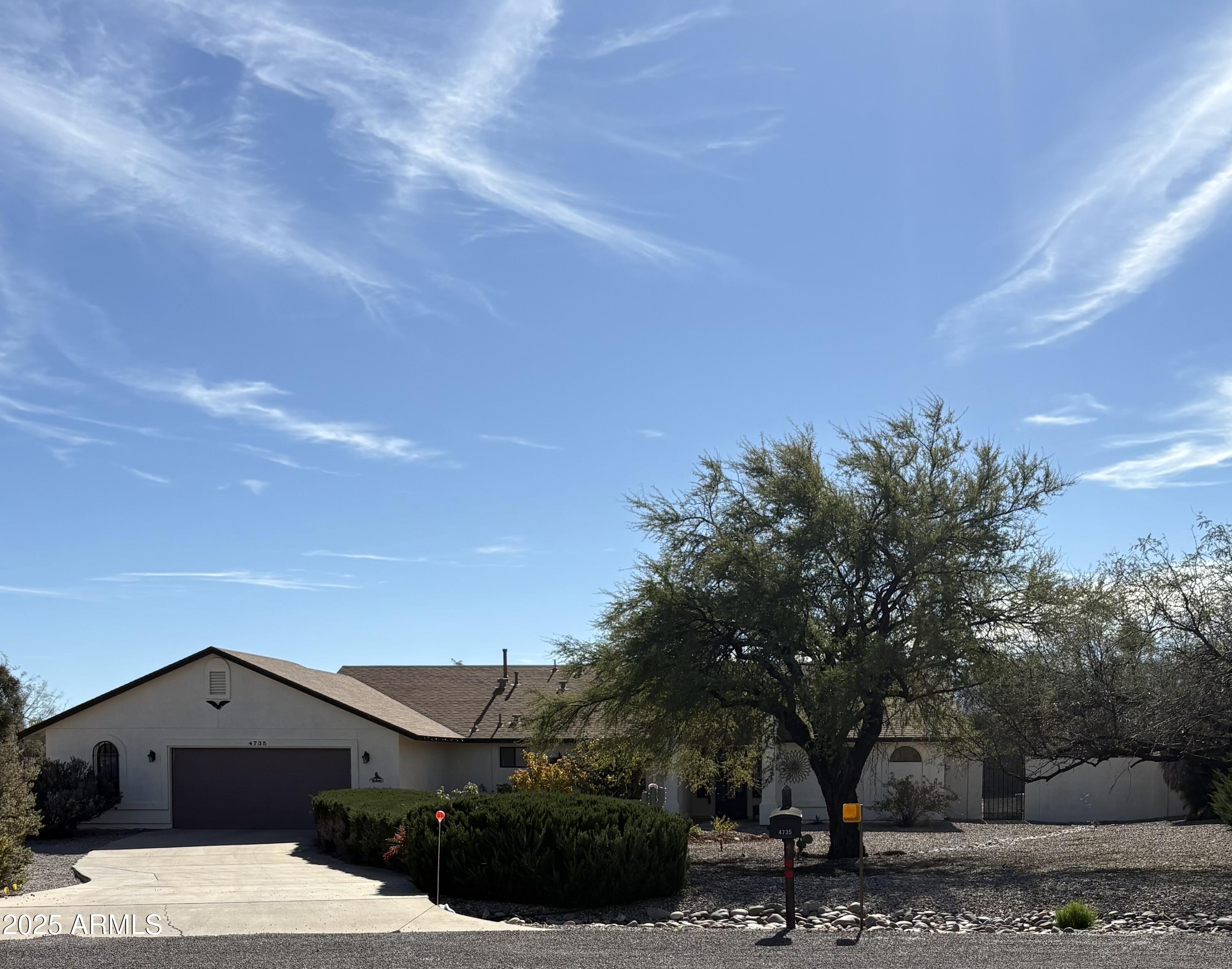 Huachuca Mountain Village Unit A - Residential