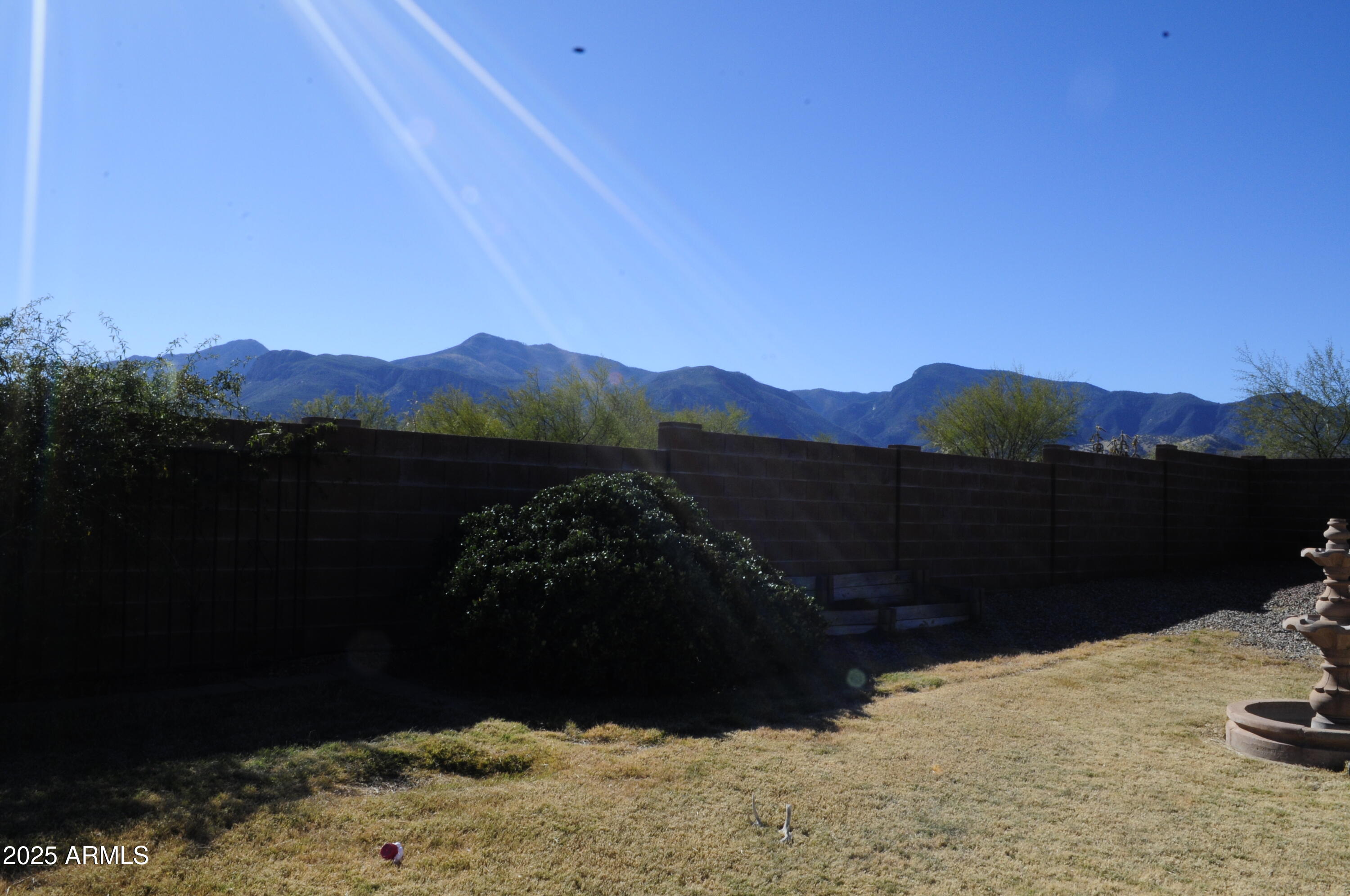 Huachuca Mountain Village Unit A - Residential