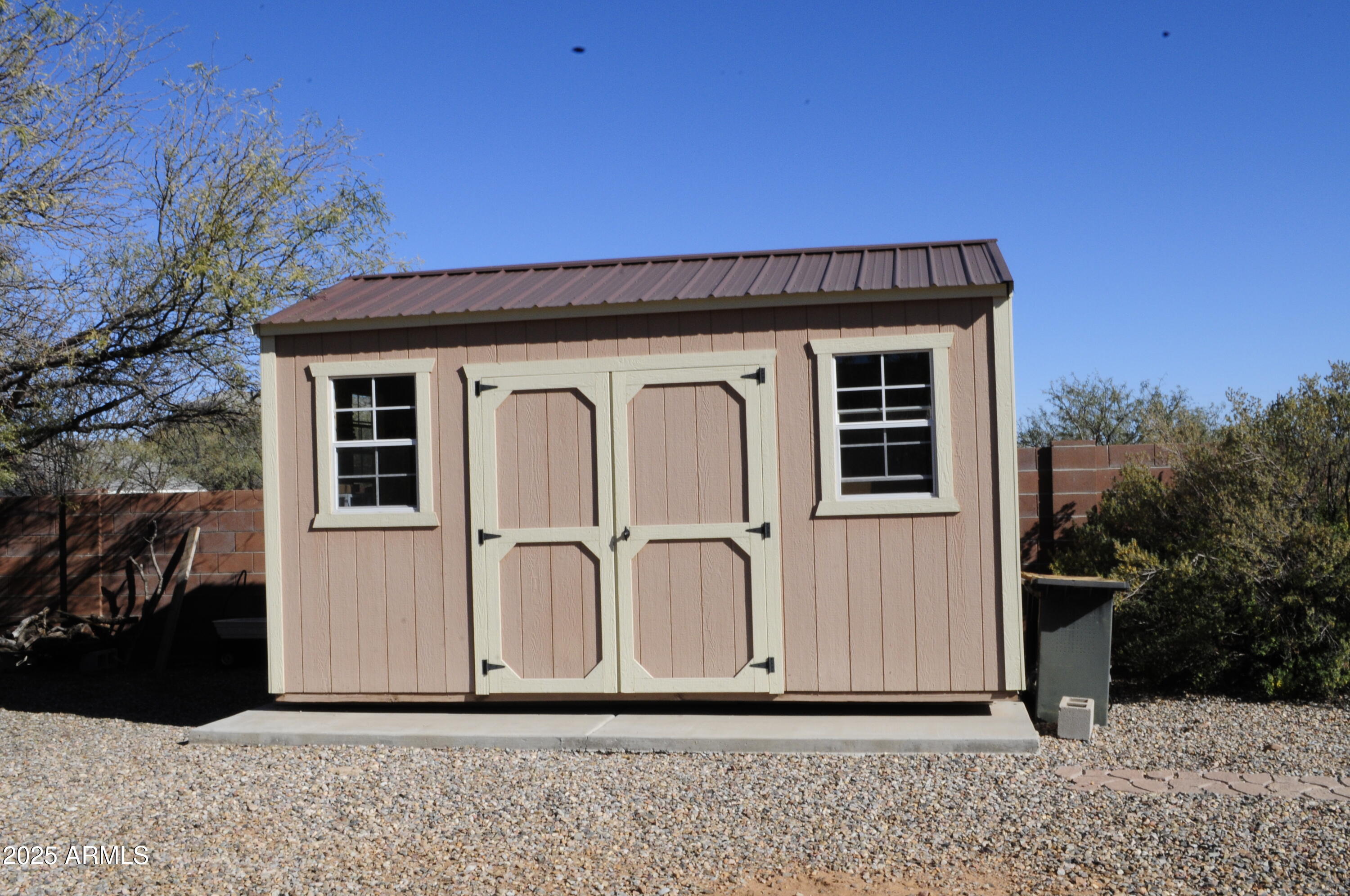 Huachuca Mountain Village Unit A - Residential