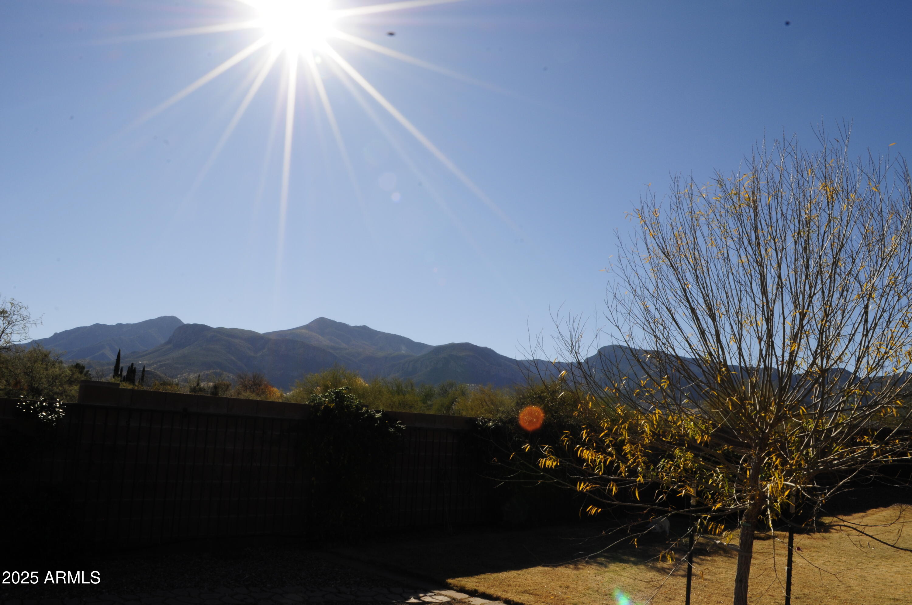 Huachuca Mountain Village Unit A - Residential