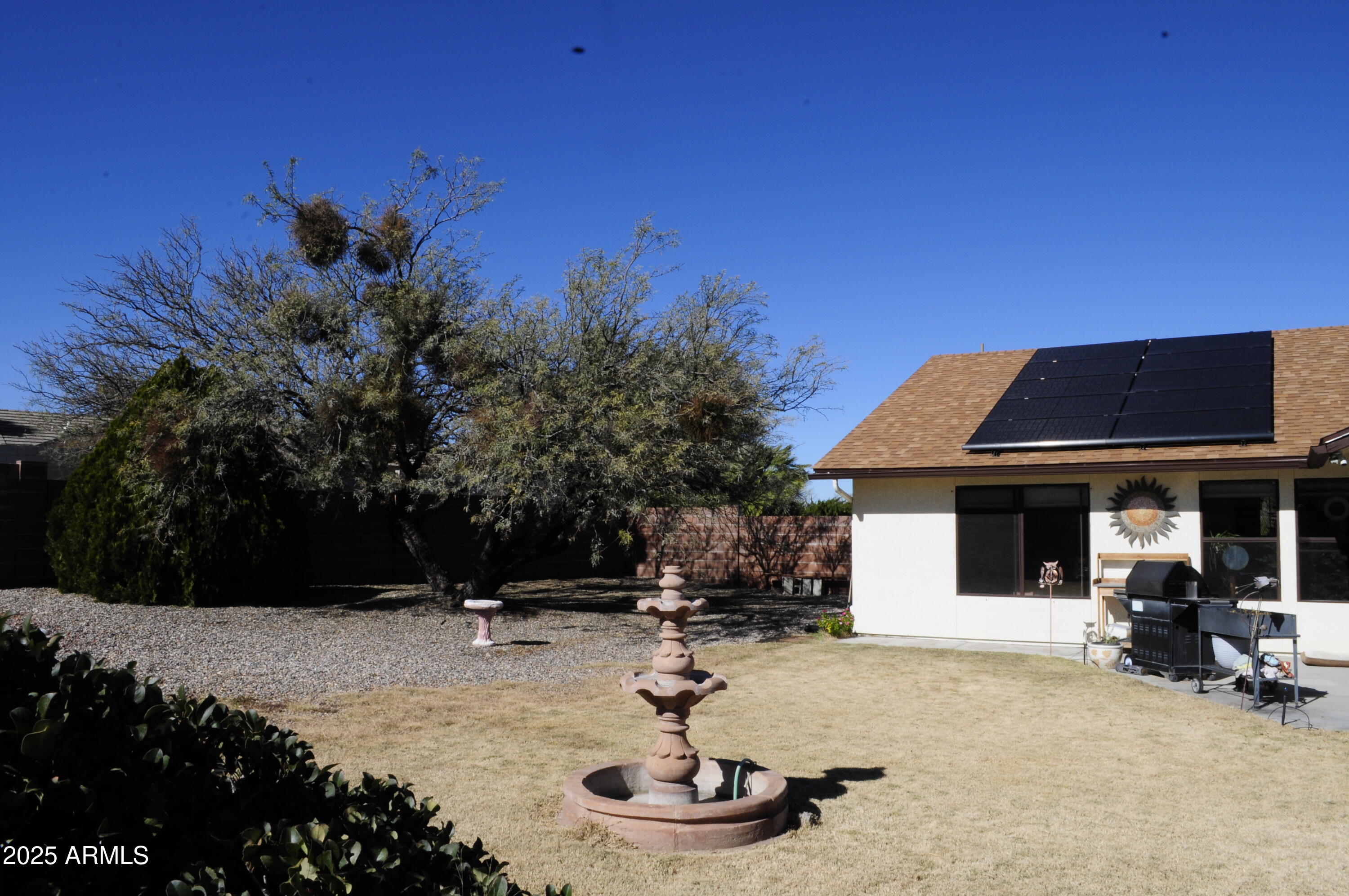 Huachuca Mountain Village Unit A - Residential