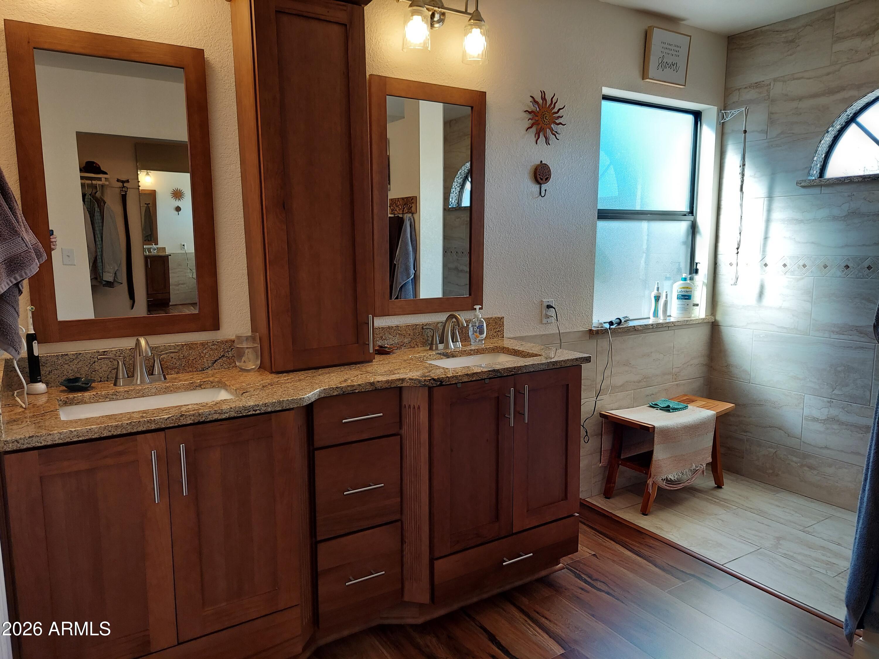 Huachuca Mountain Village Unit A - Residential
