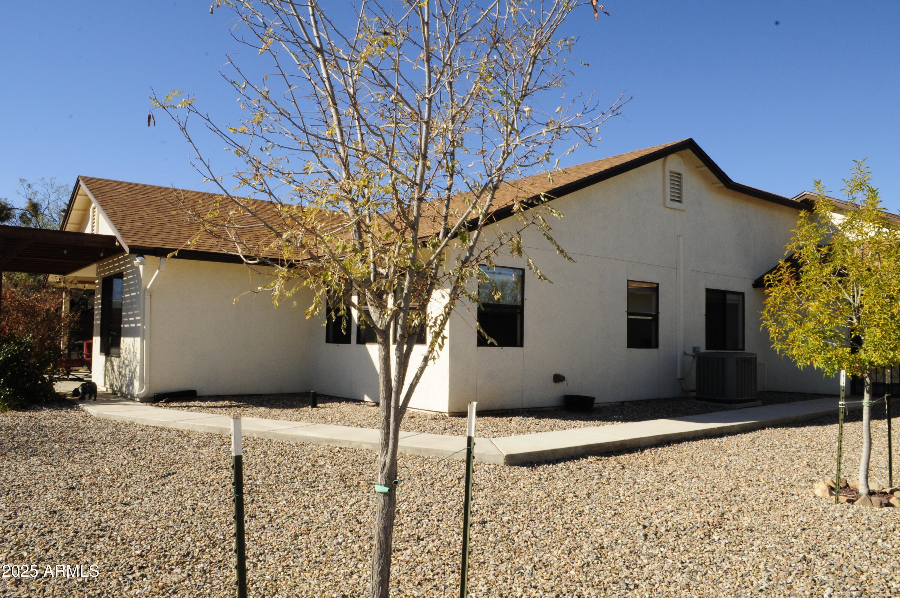 Huachuca Mountain Village Unit A - Residential