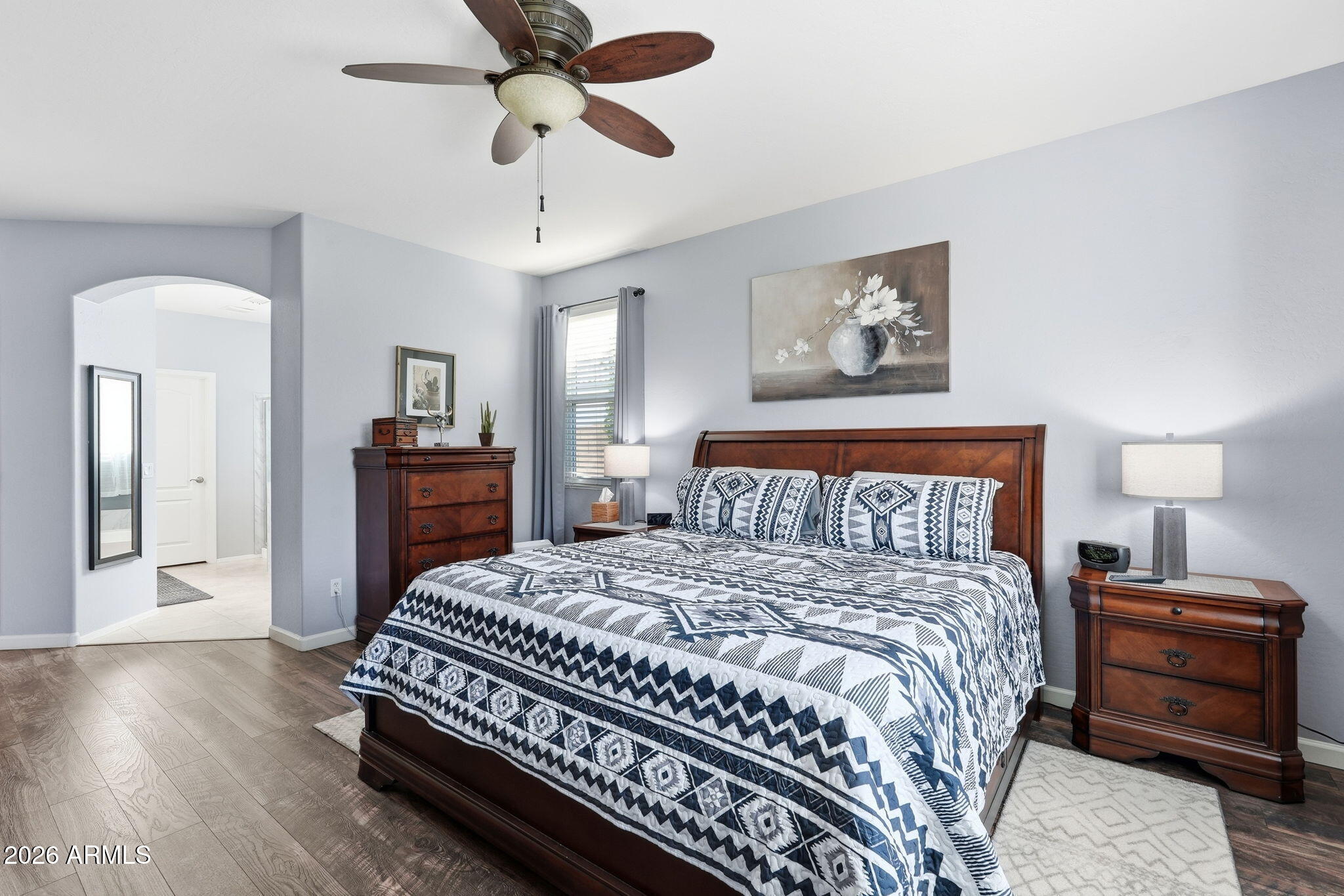AUGUSTA RANCH - Residential