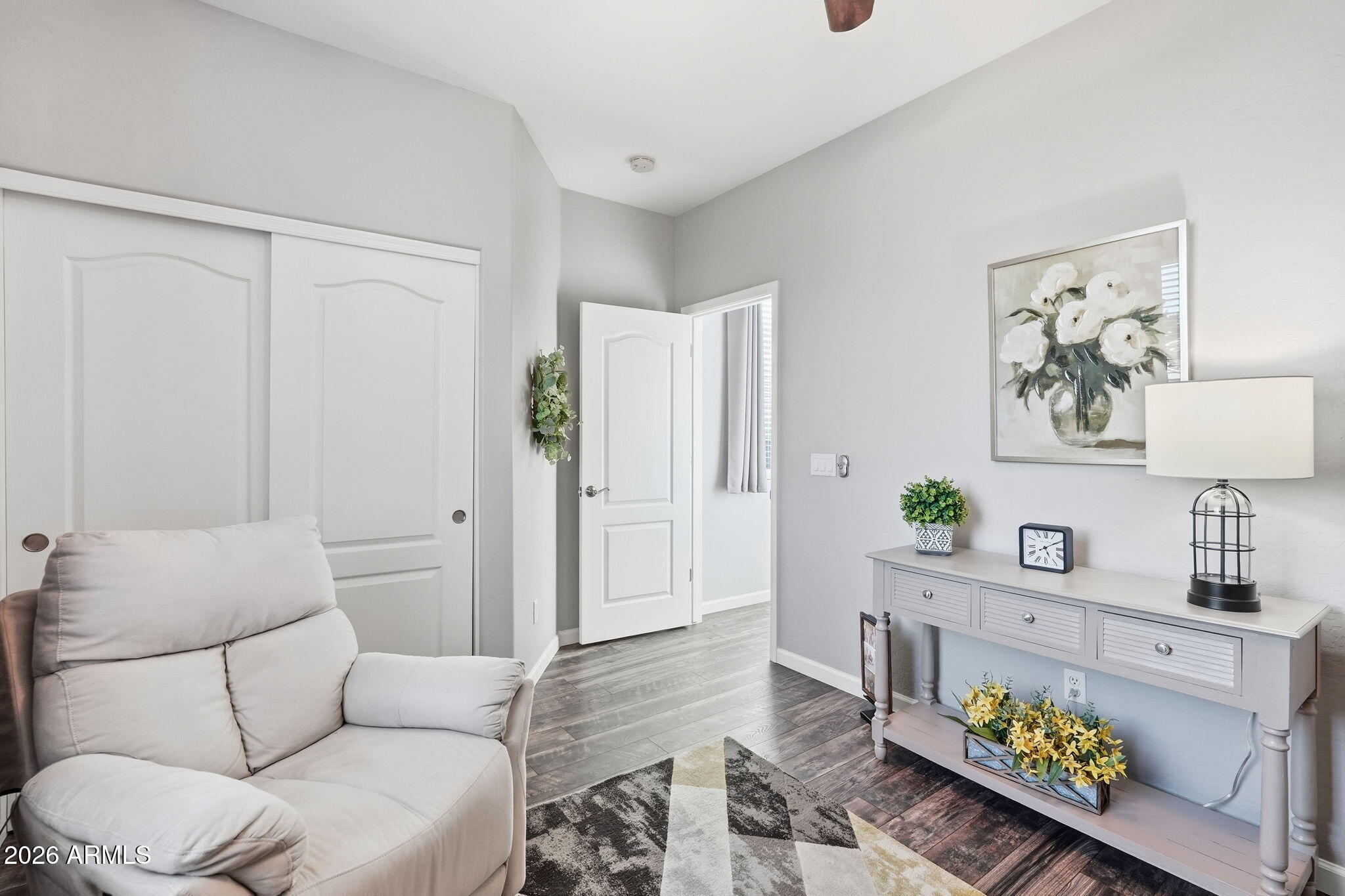 AUGUSTA RANCH - Residential