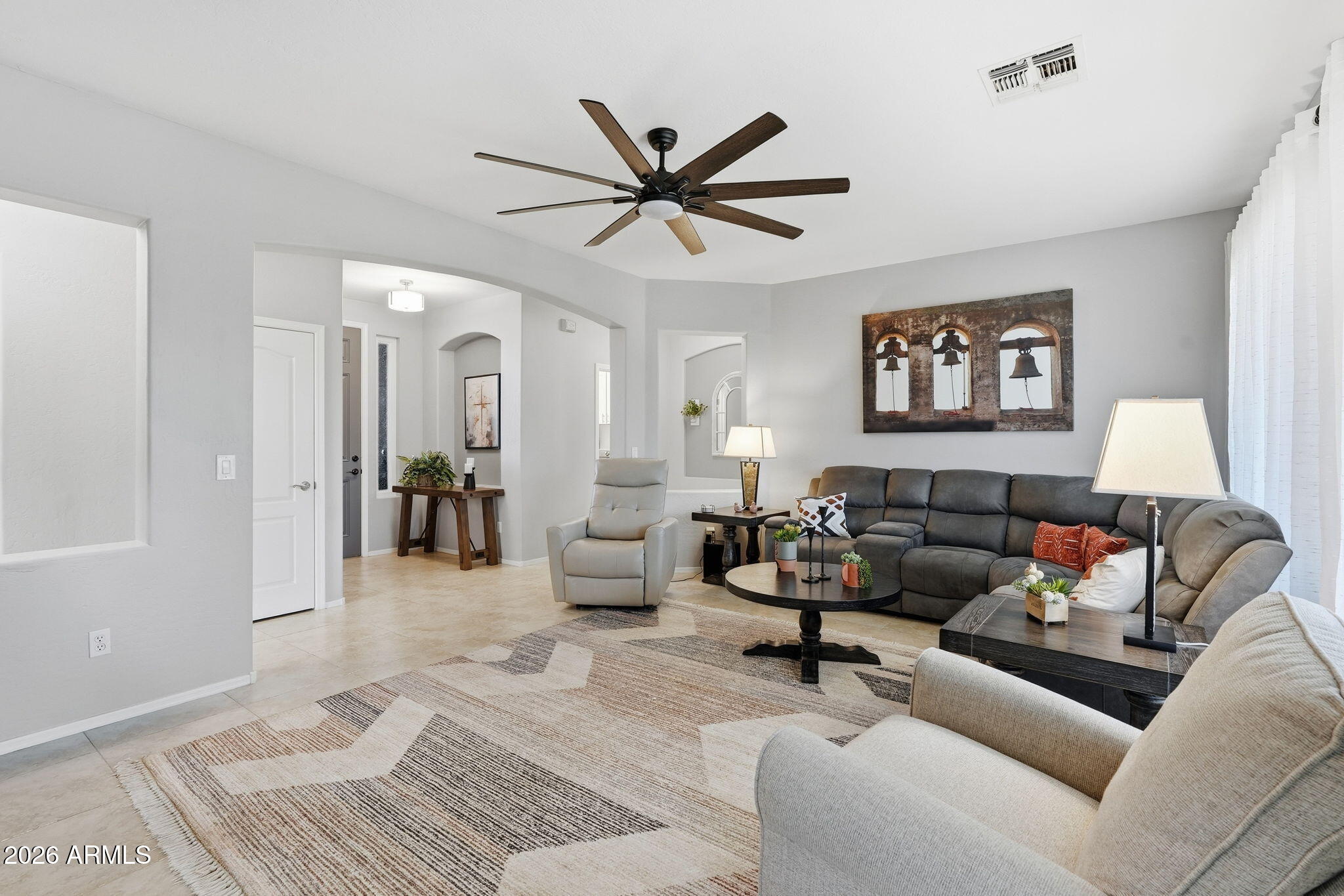 AUGUSTA RANCH - Residential