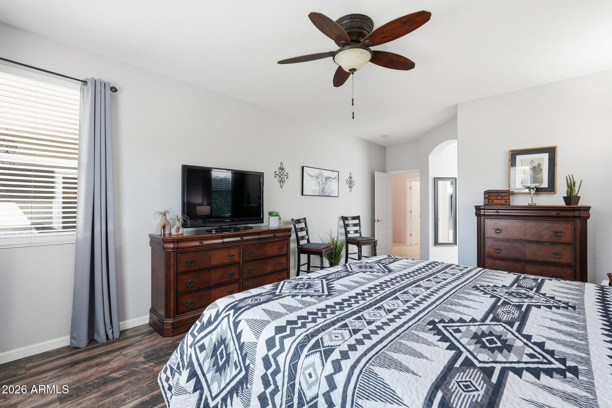 AUGUSTA RANCH - Residential