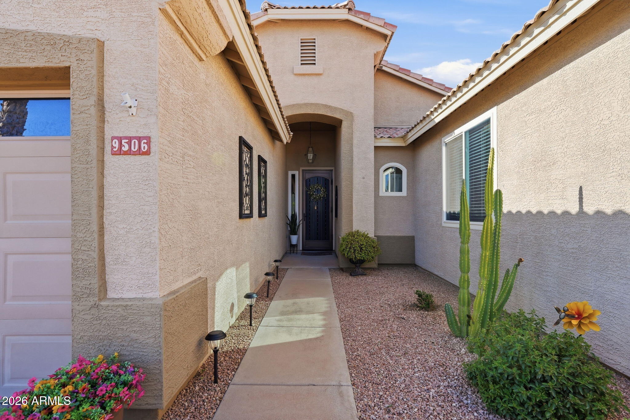 AUGUSTA RANCH - Residential