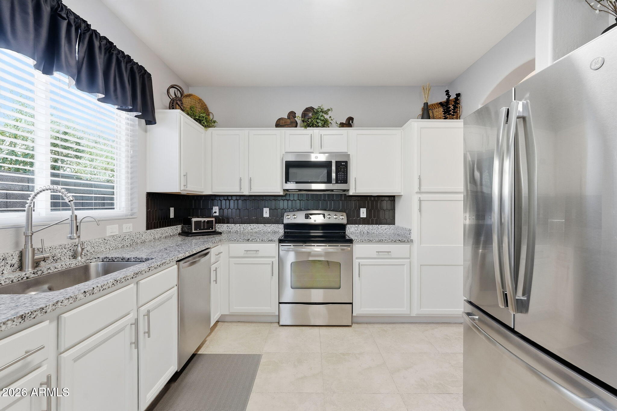 AUGUSTA RANCH - Residential