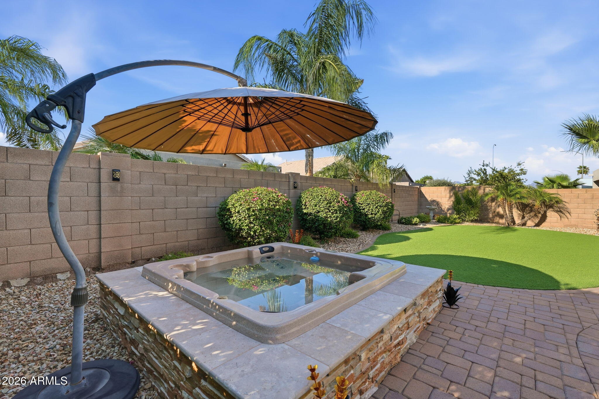 AUGUSTA RANCH - Residential