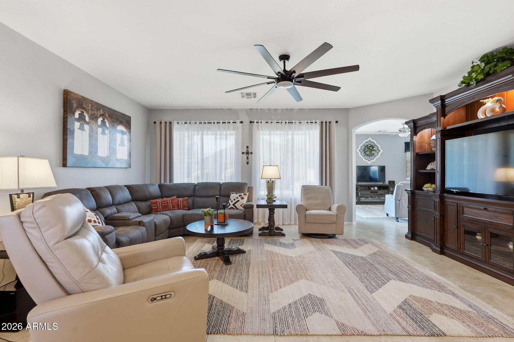 AUGUSTA RANCH - Residential