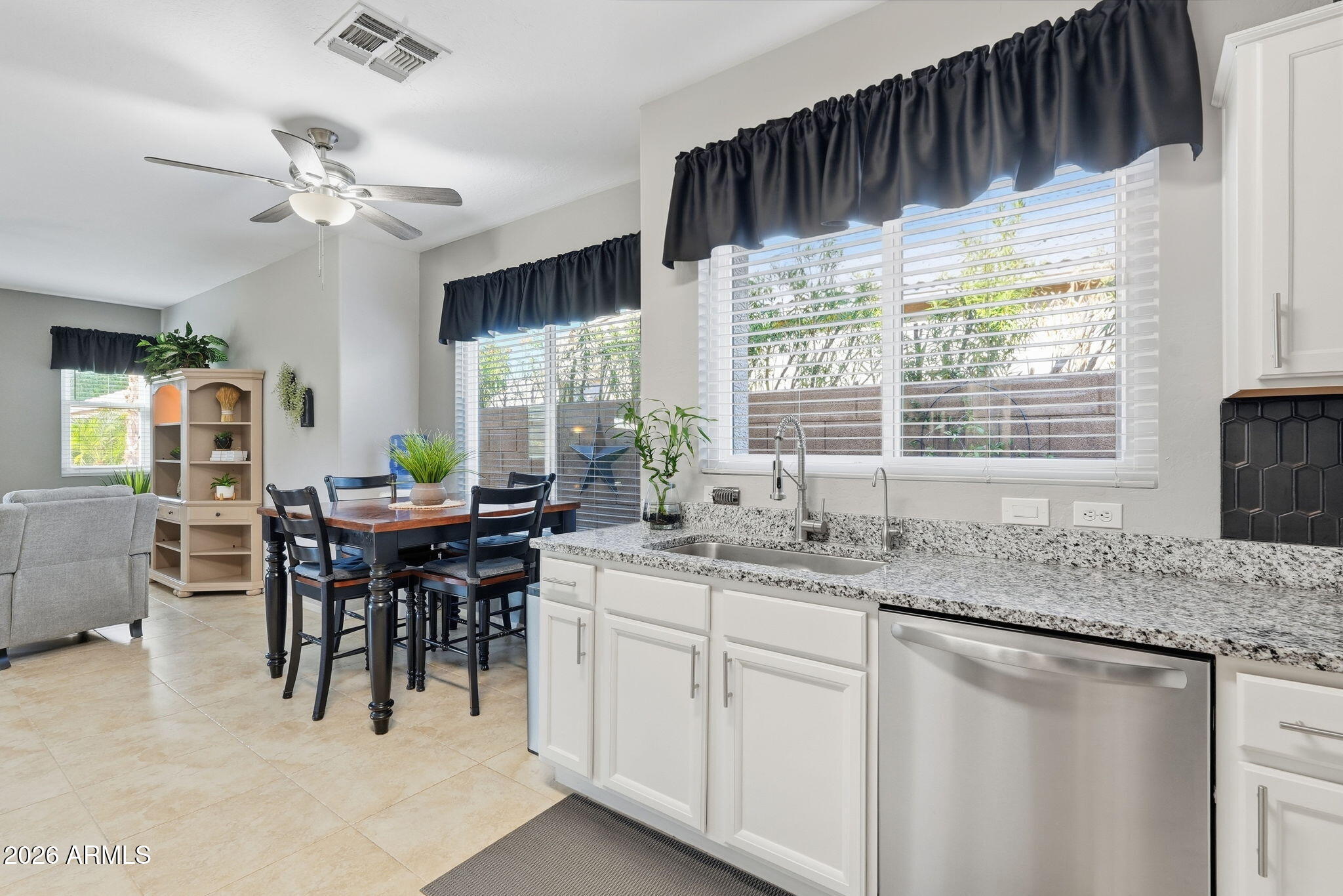 AUGUSTA RANCH - Residential