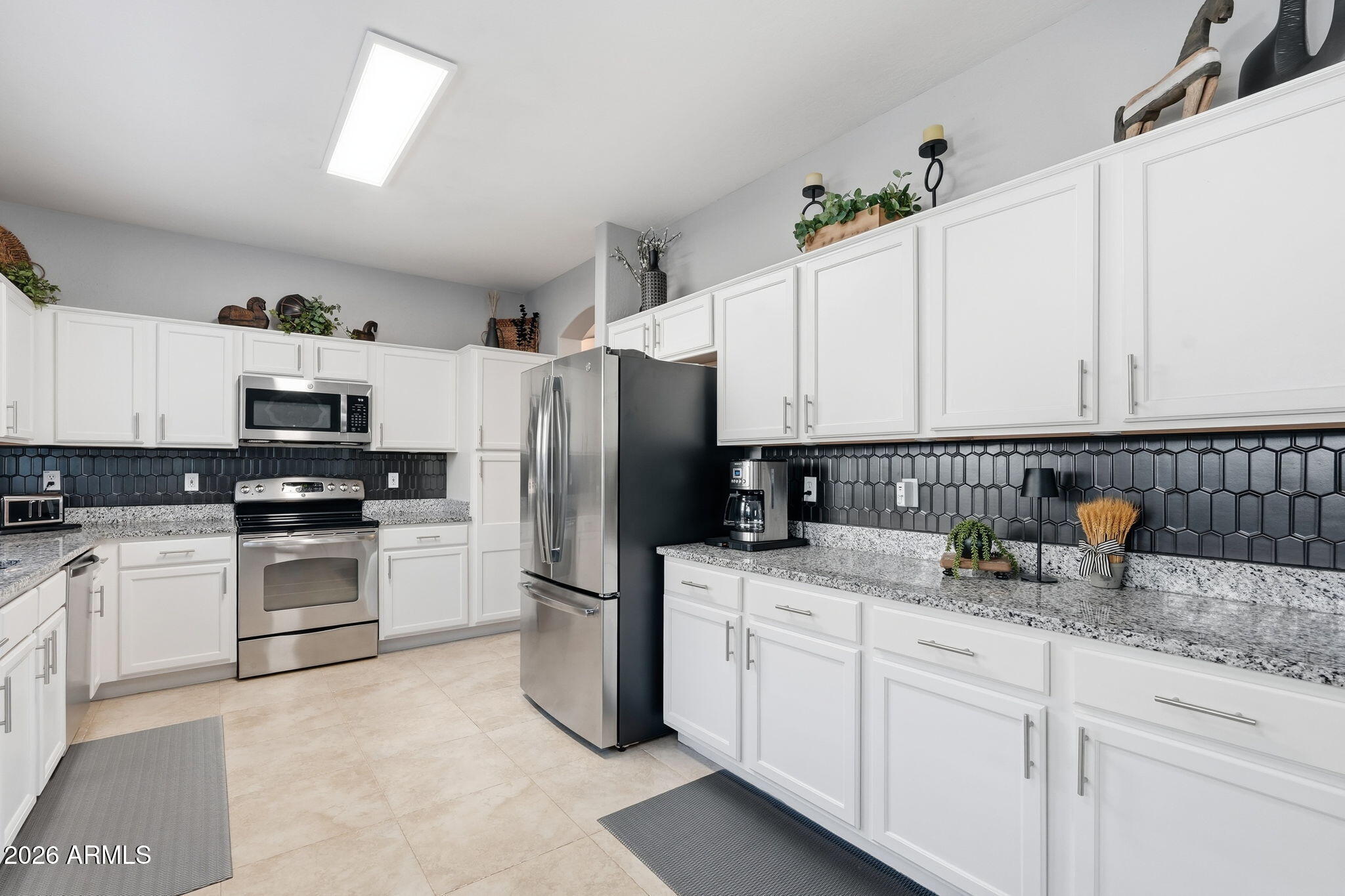 AUGUSTA RANCH - Residential