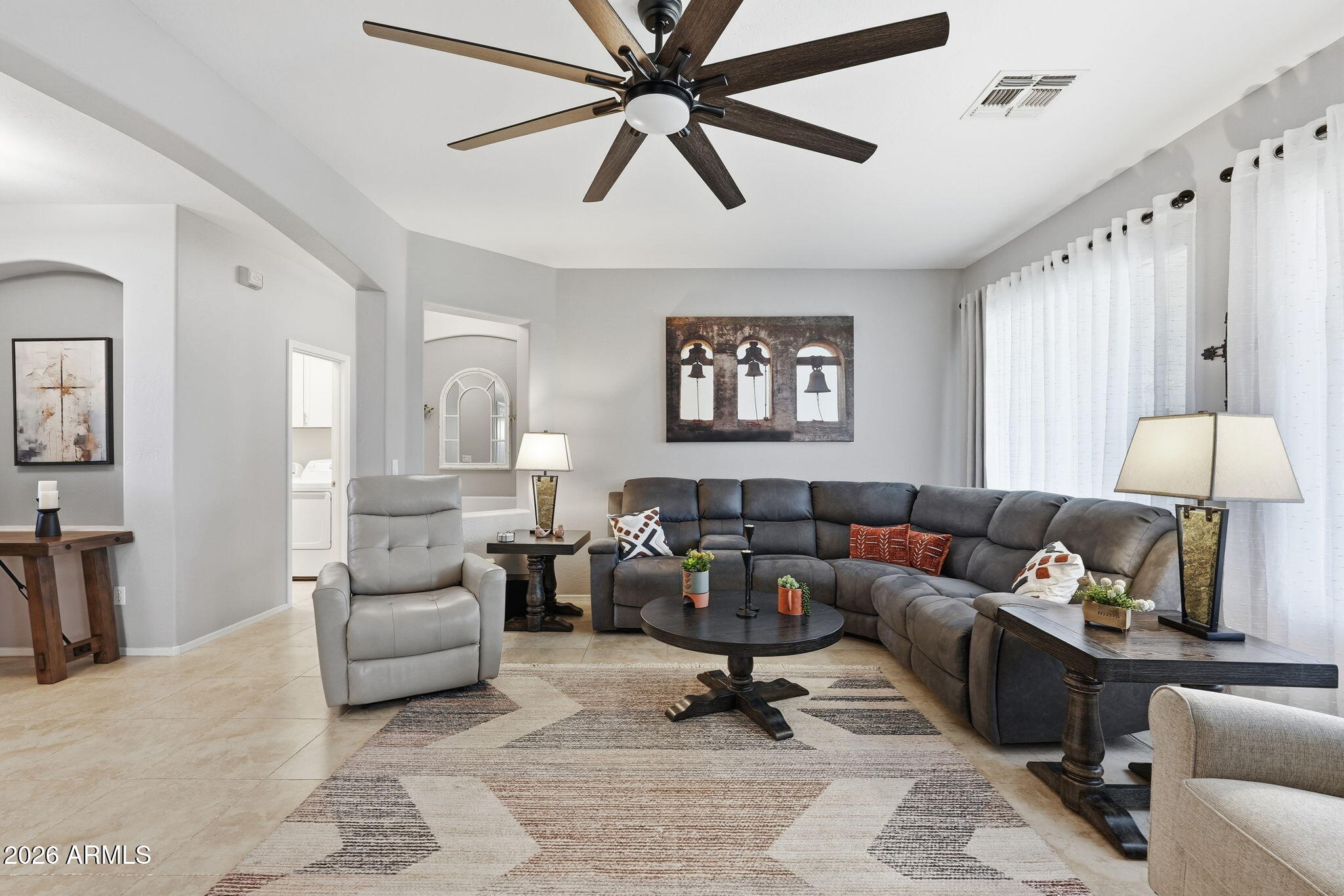 AUGUSTA RANCH - Residential
