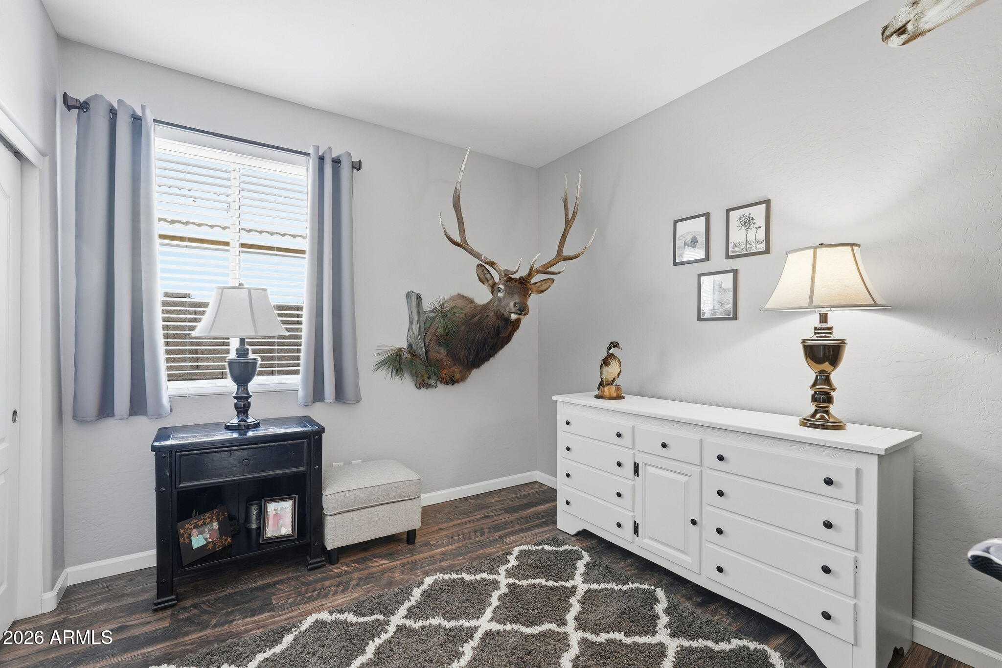 AUGUSTA RANCH - Residential