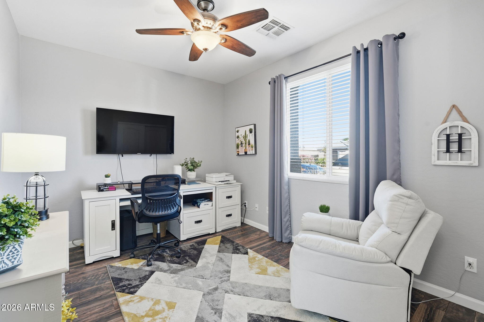 AUGUSTA RANCH - Residential